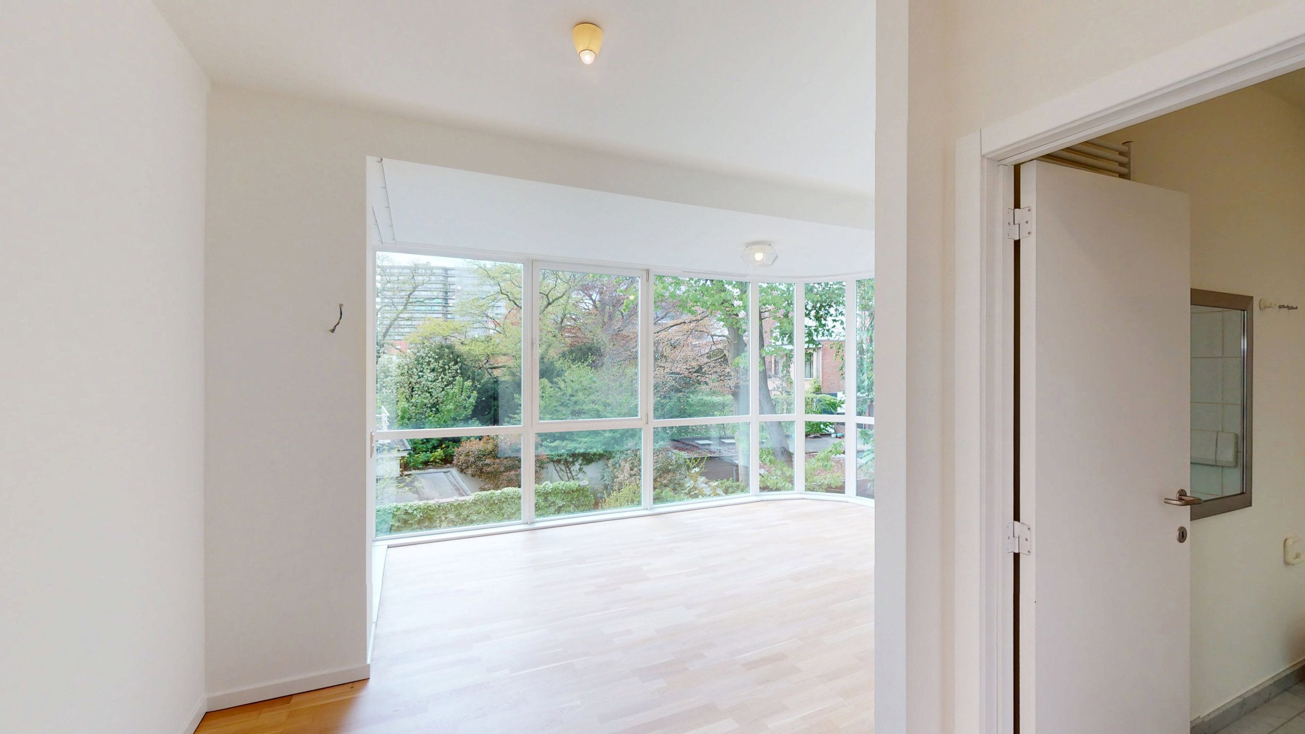 Royaal appartement met 3 slaapkamers nabij het Albert park foto 7