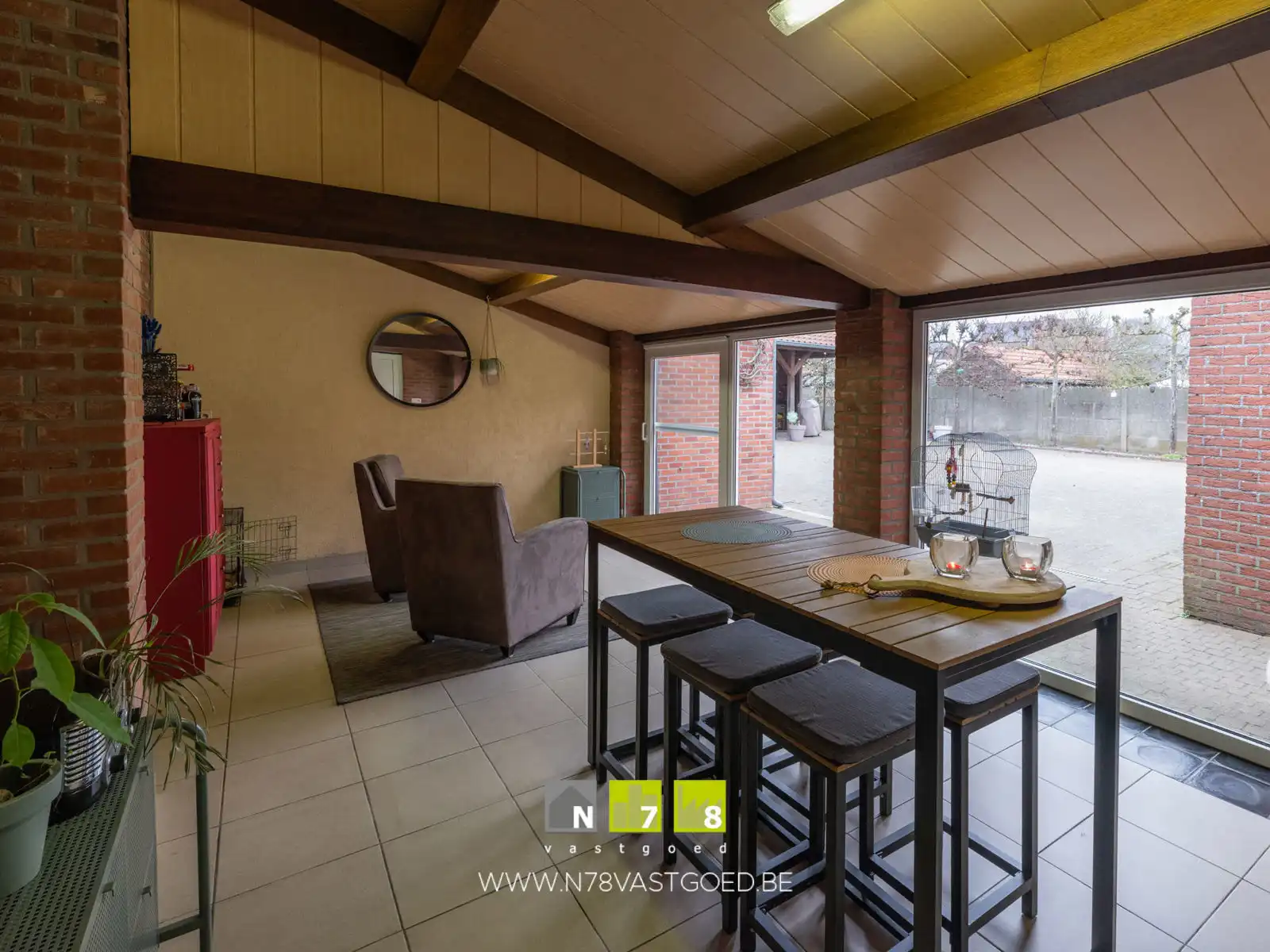 Huis te koop foto 16