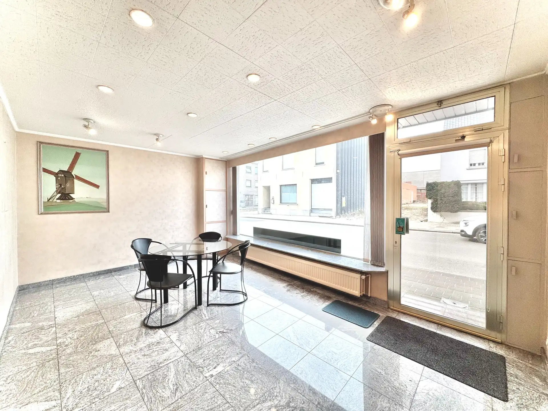 WONING | 4 KAMERS | TUIN | BIJGEBOUW VAN 52 M² foto 9