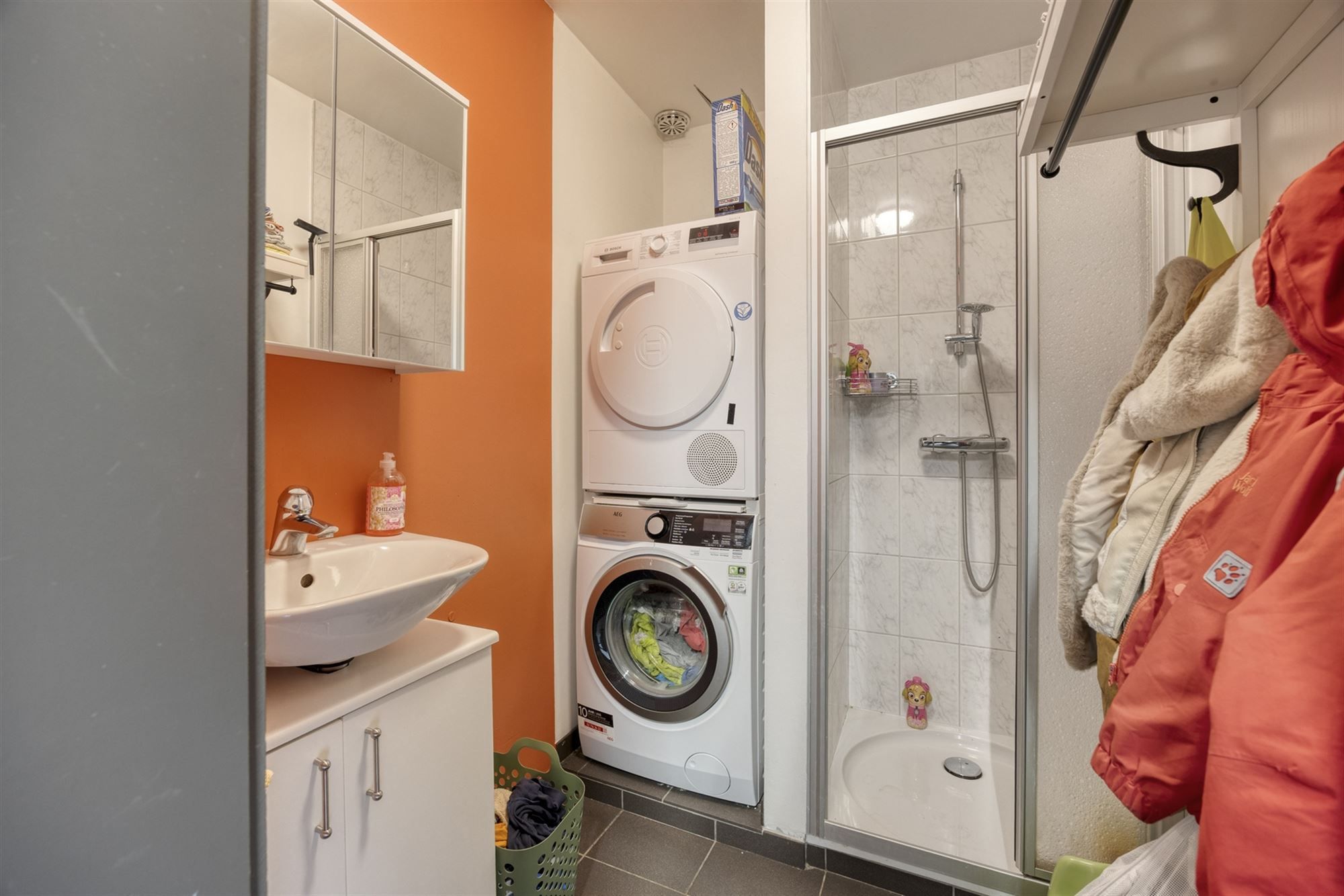 Ruime energiezuinige gezinswoning met 4 slaapkamers foto 21