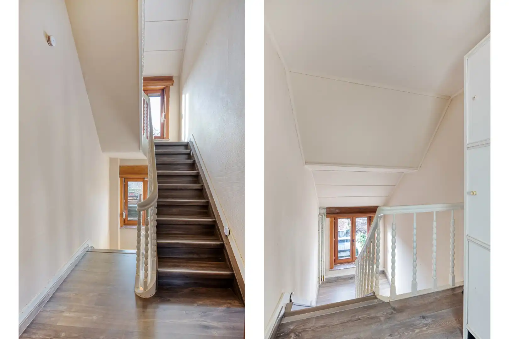 Halfopen bebouwing met 3 slaapkamers, tuin en garage in Kessel-Lo – EPC 348 kWh/m² - bewoonbare opp. 157 m² foto 11