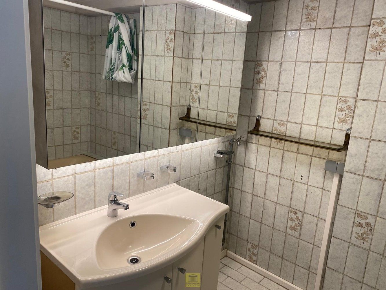Gezellig appartement met 2 slaapkamers in het hart van Aalst foto 10