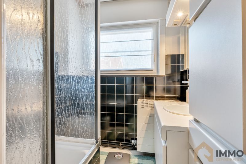 Te koop Rumbeke gezinswoning met 3 slpks, tuin, garage. foto 17