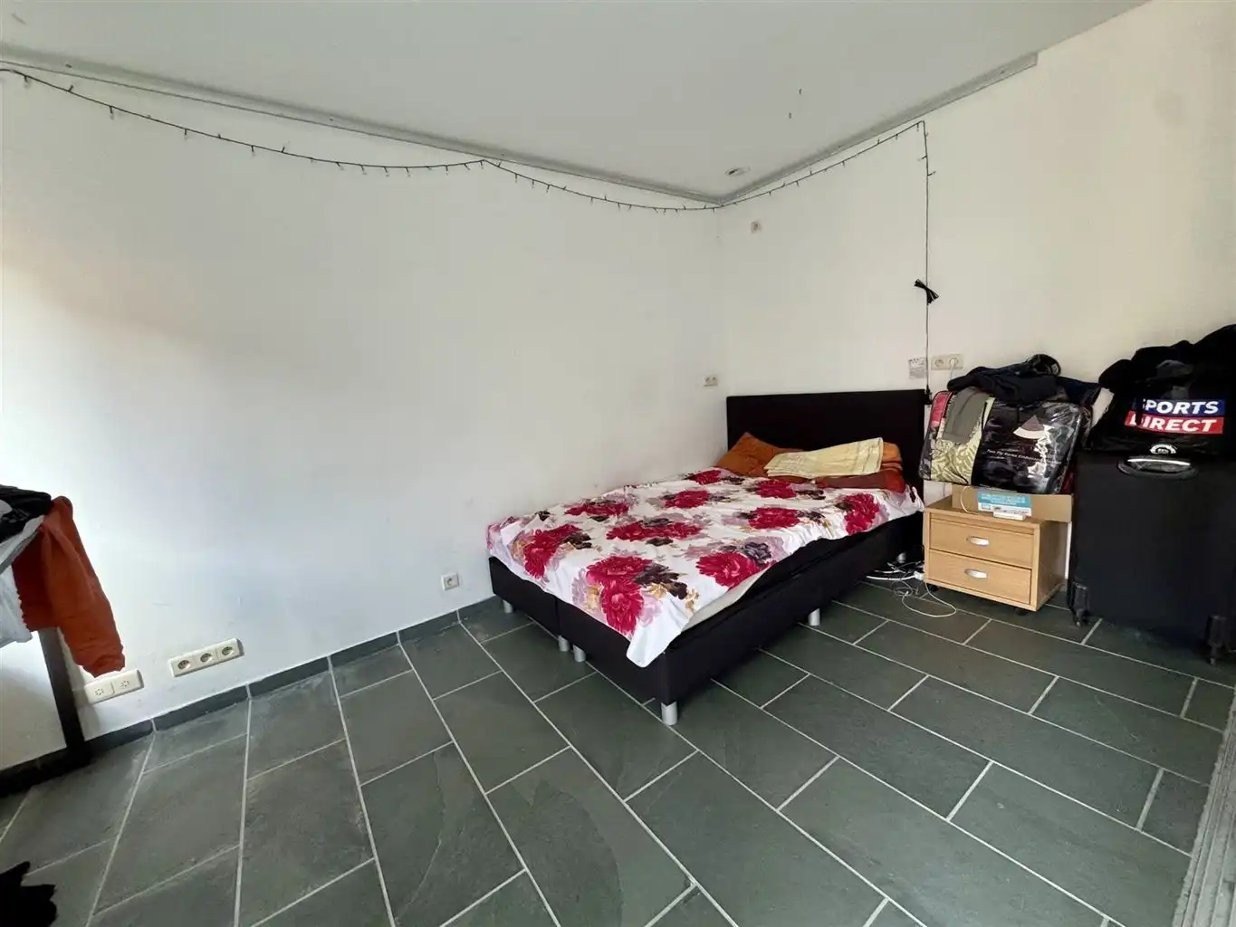 Opbrengstgebouw met twee appartementen in hartje Maaseik.  foto 7