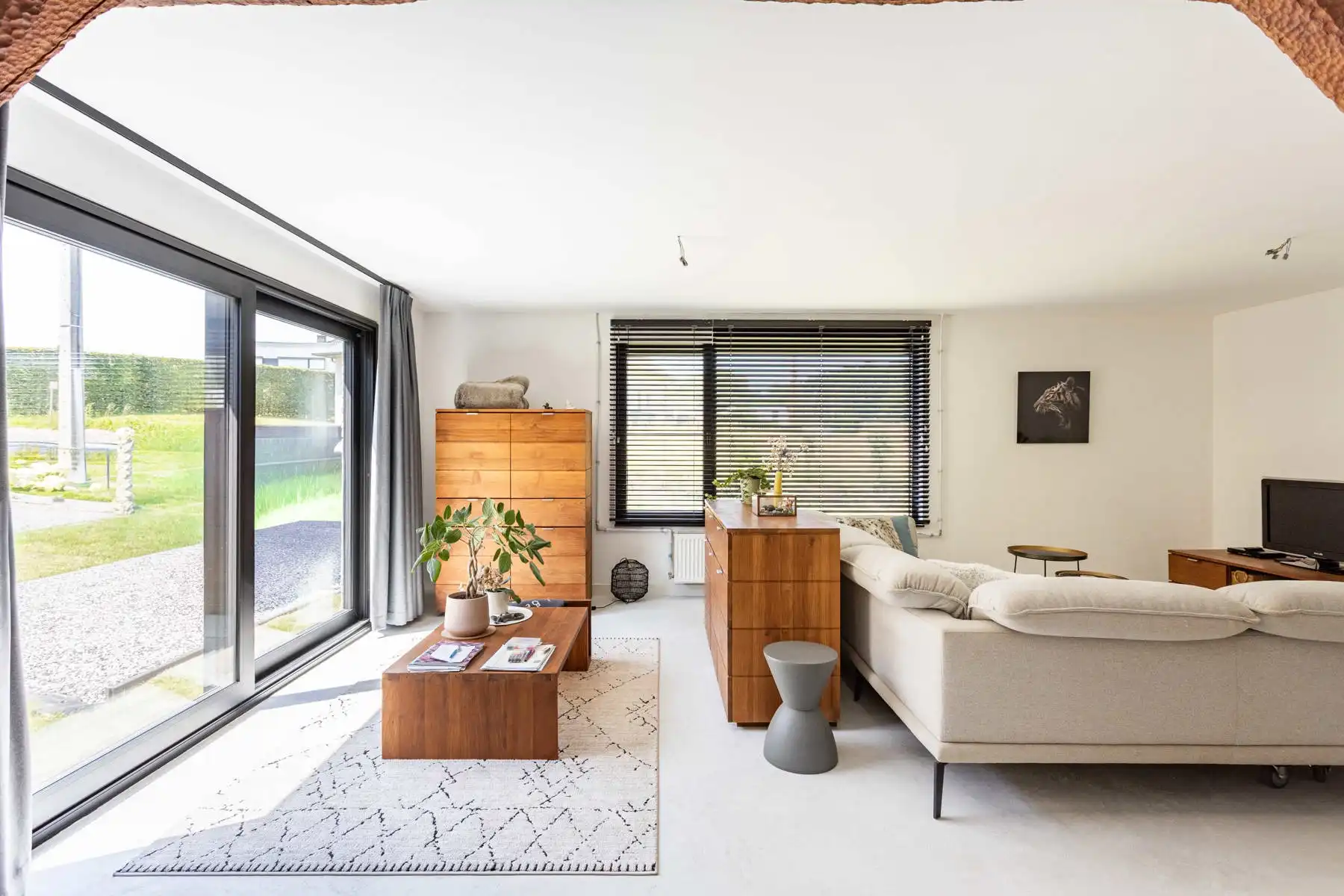 WSB-Immo: Instapklare bungalow in het hart van Roodaal foto 3