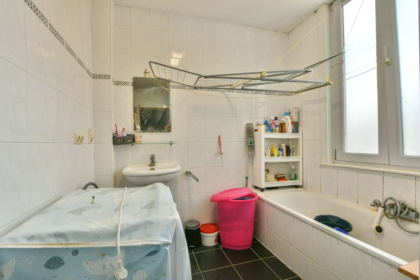 Instapklaar 2-slaapkamerappartement in centrum Blankenberge foto 10