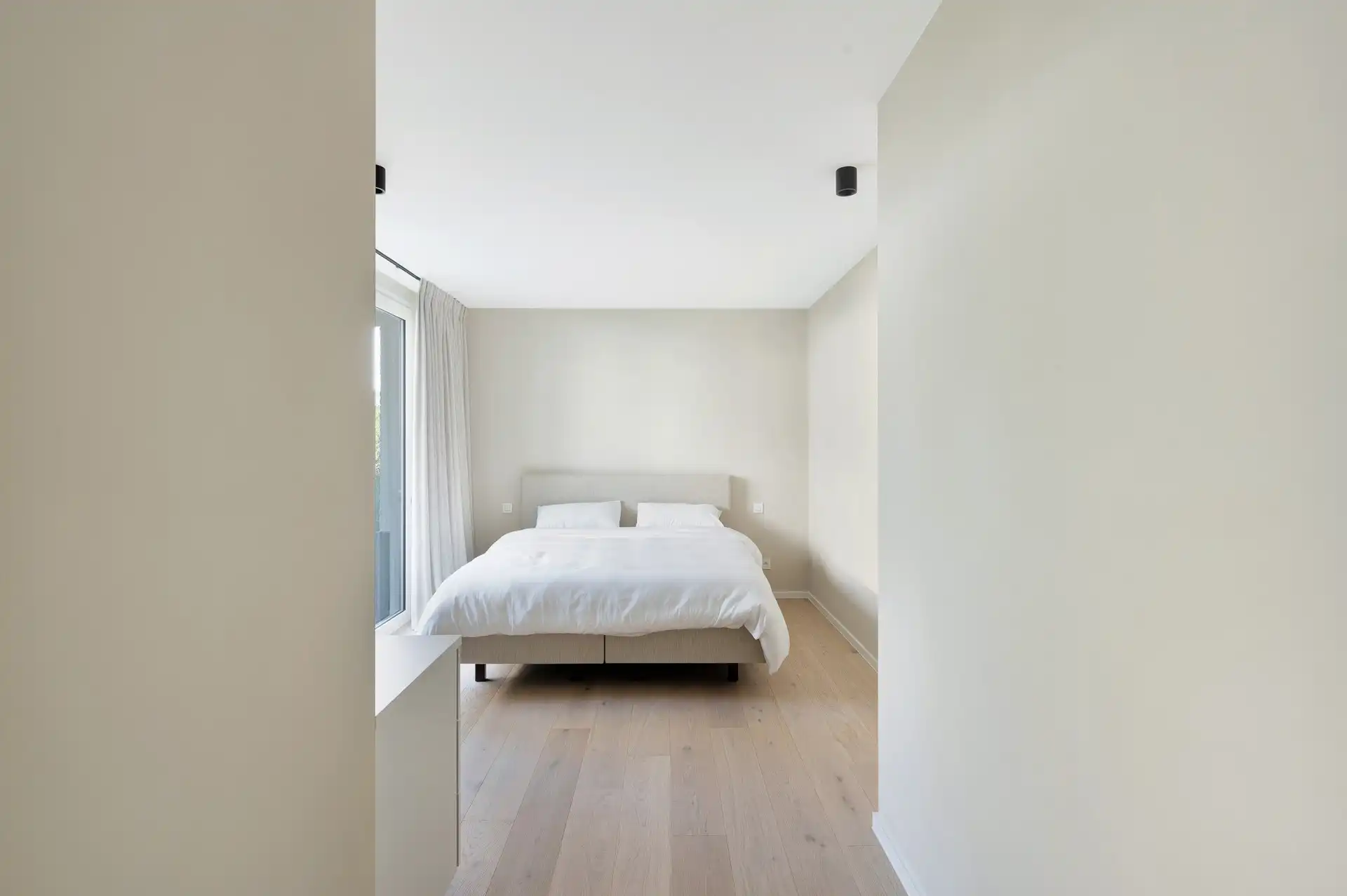 Exclusief tuinappartement met zonneterras in het hart van Duinbergen foto 25