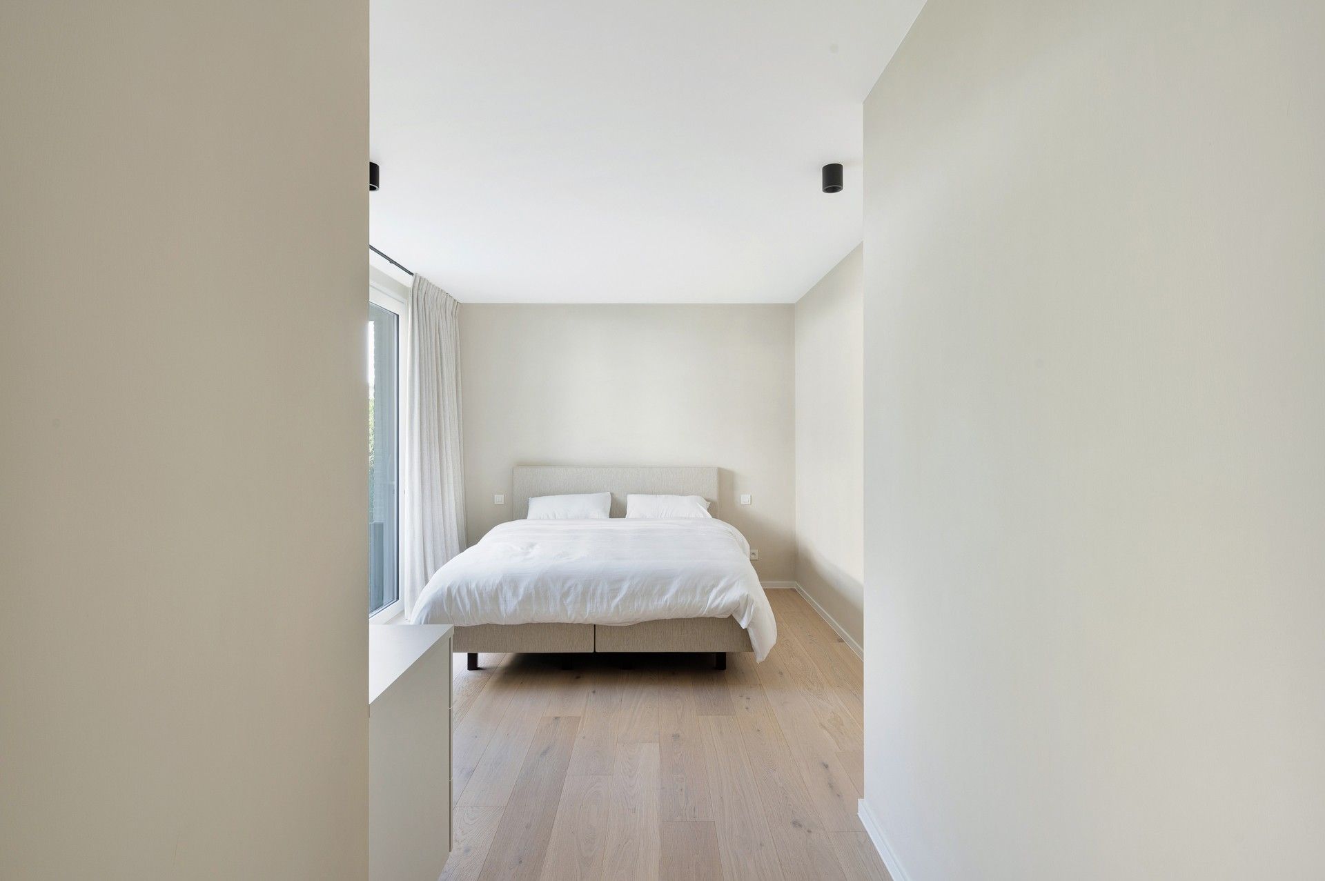 Exclusief tuinappartement met zonneterras in het hart van Duinbergen foto 25