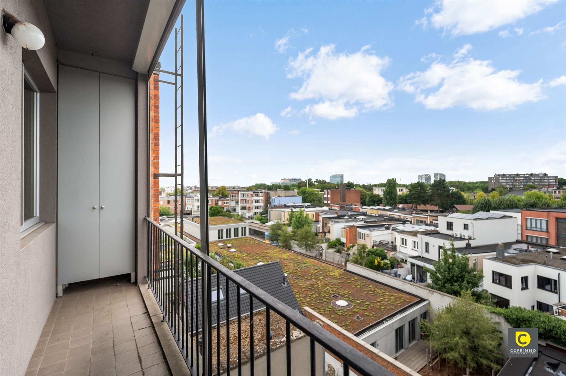 2 slaapkamer appartement vlakbij het Rivierenhof! foto 10