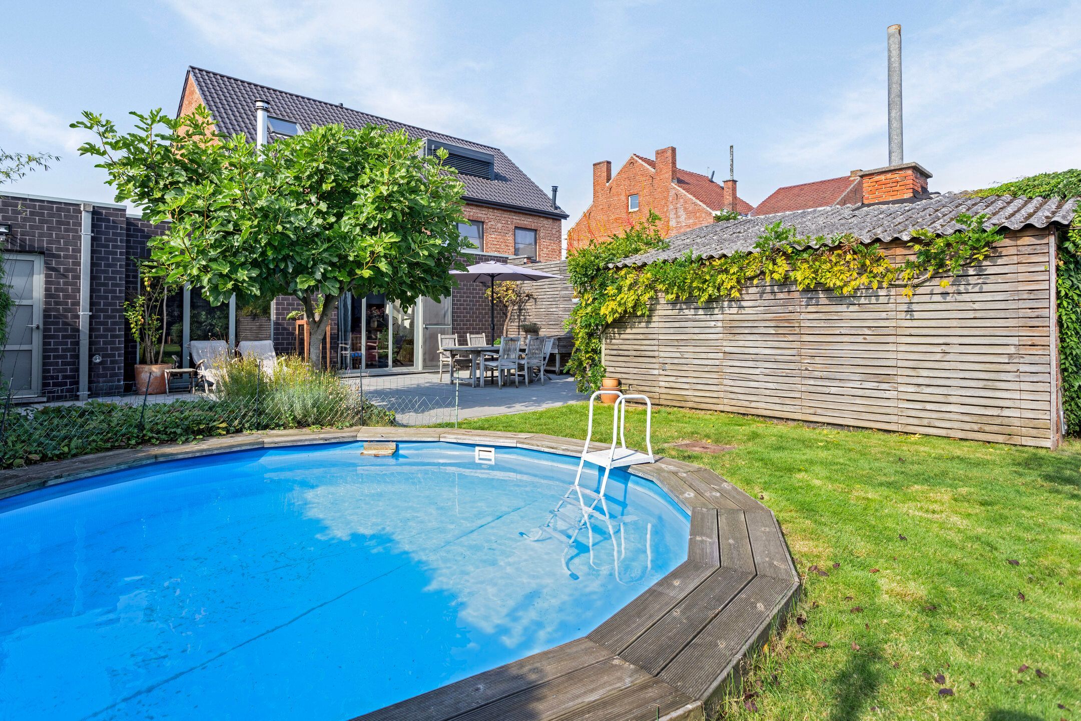 Ruime woning in kindvriendelijke straat met ruimte voor vrij beroep foto 24