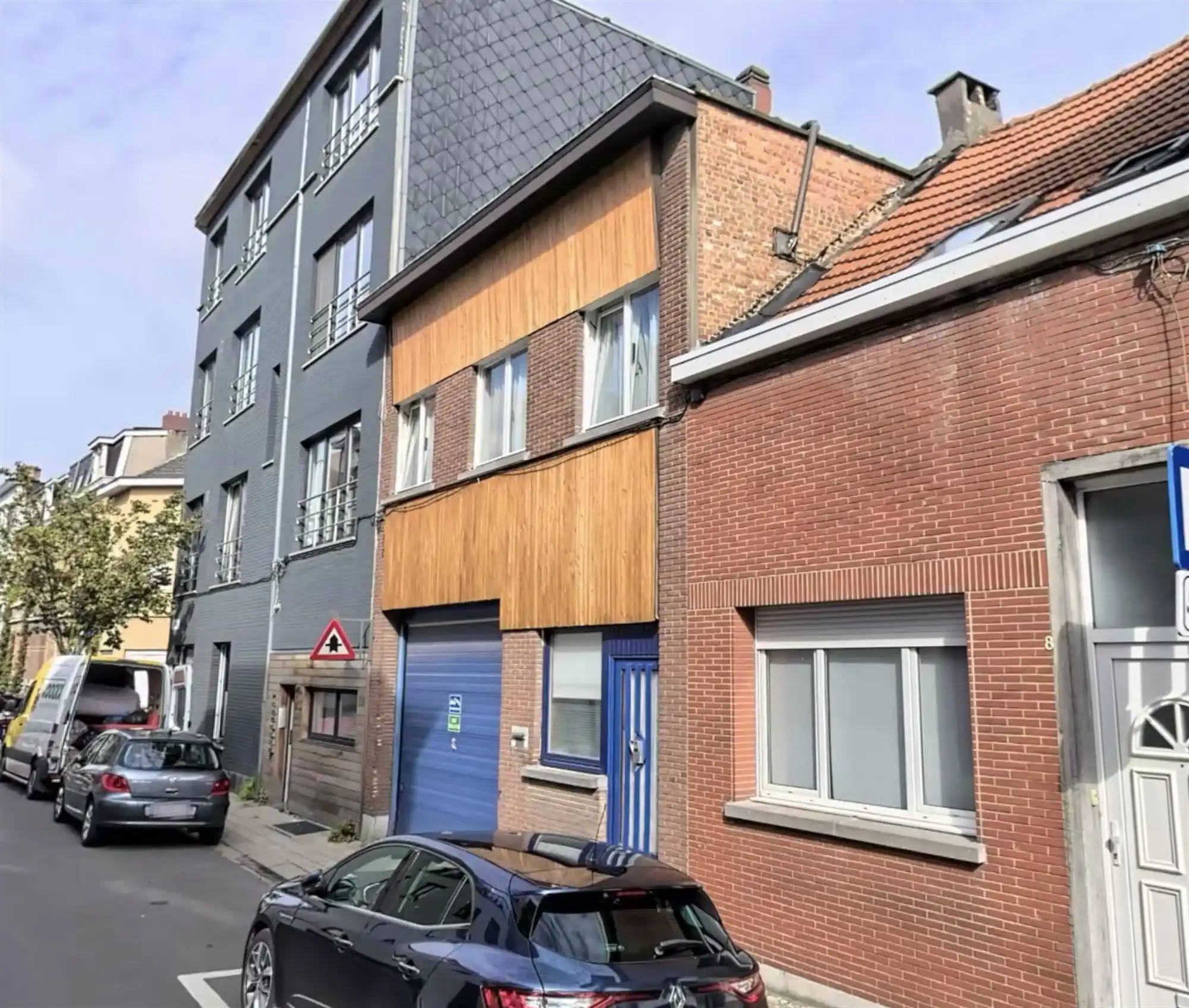 Openluchtgrond / parking / opslagruimte  foto 2