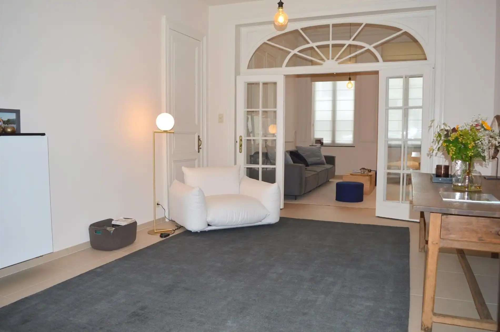 Prachtig vernieuwde woning vlakbij het centrum van Harelbeke foto 7