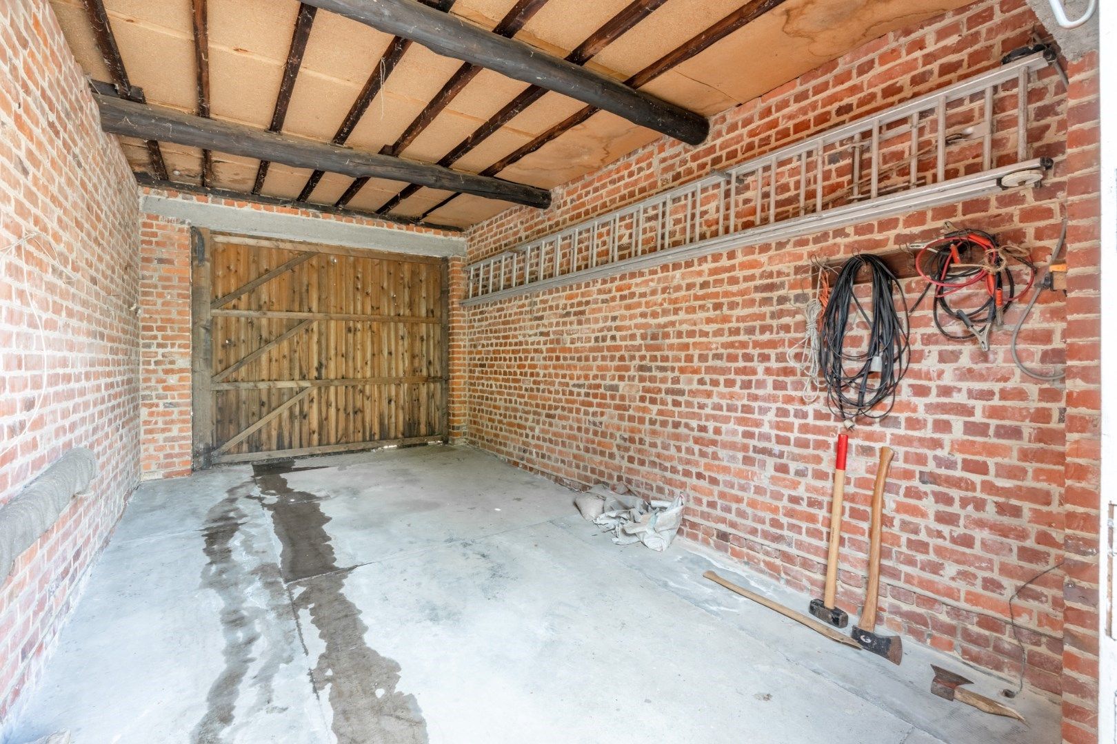 Landelijk gelegen woning met polyvalent bijgebouw + weide te Lauw Tongeren  foto 28