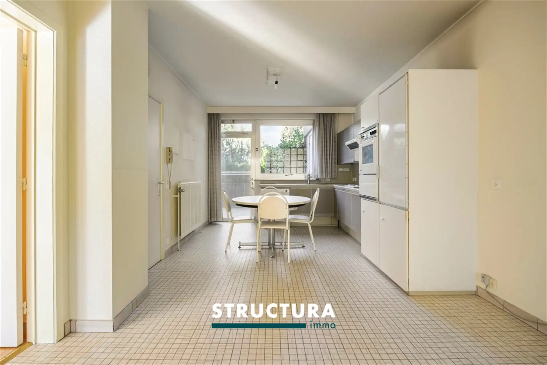 Karaktervolle woning met praktijk en 4 kamers foto 17