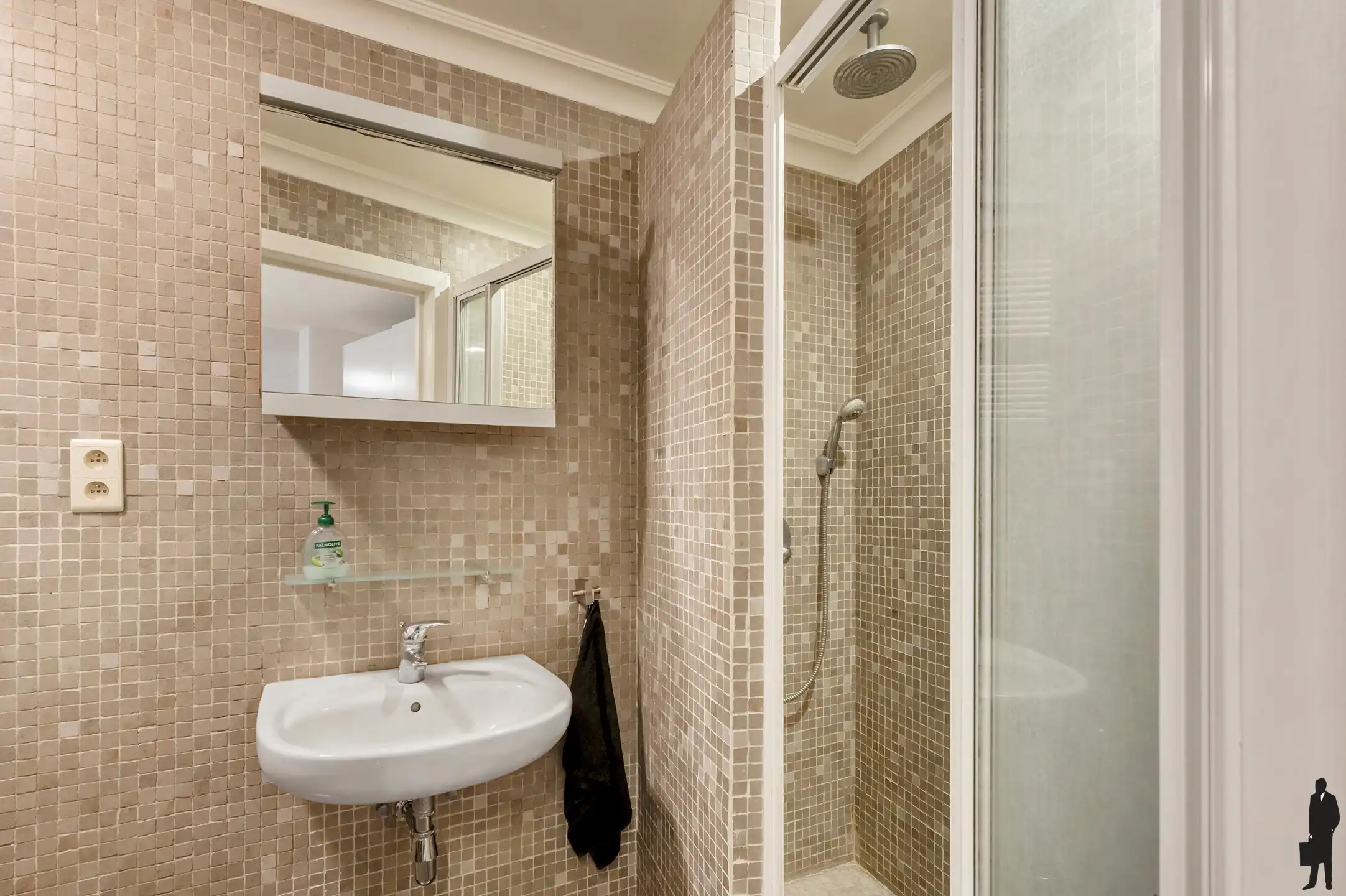 Instapklaar gelijkvloers appartement op toplocatie ’t Zuid foto 11