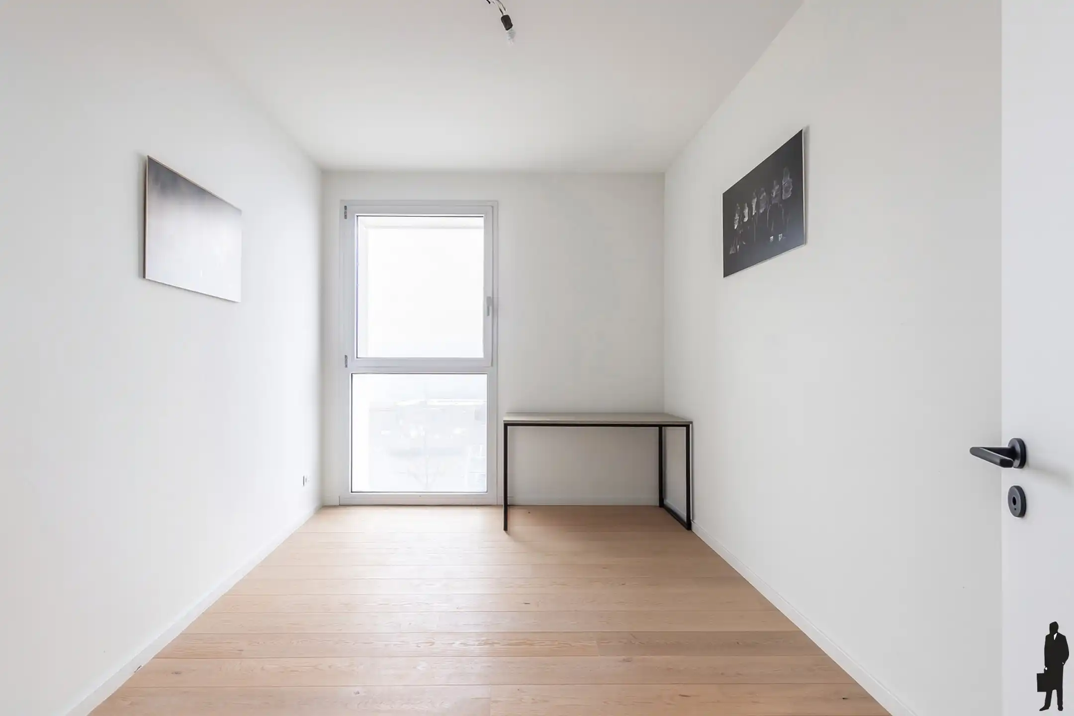Stijlvol én energiezuinig appartement van 129 m² in Turnova foto 19