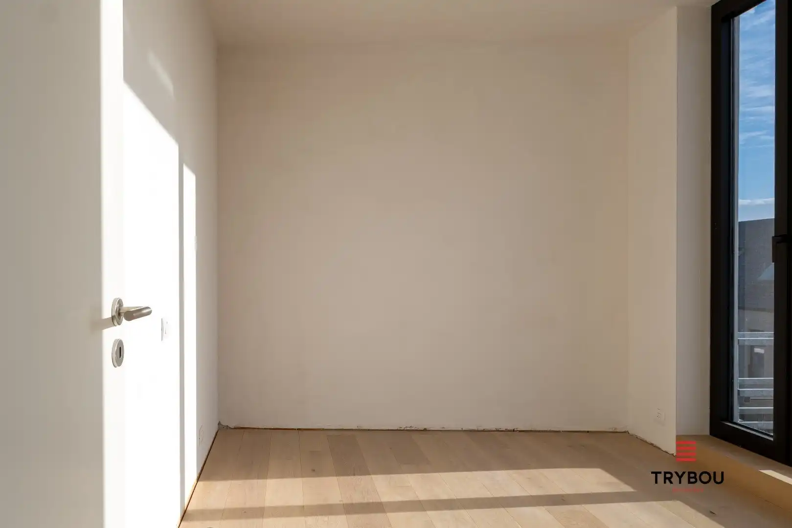 Penthouse met high-end afwerking  foto 17