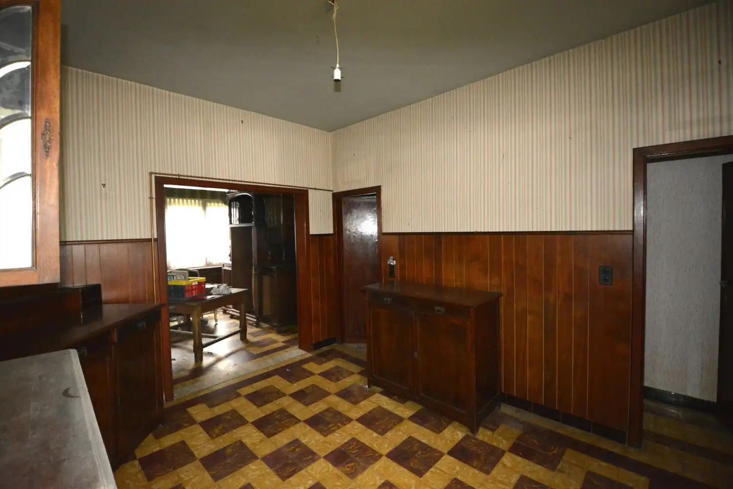 TE RENOVEREN WONING OMGEVEN DOOR AGRARISCH GEBIED! foto 11