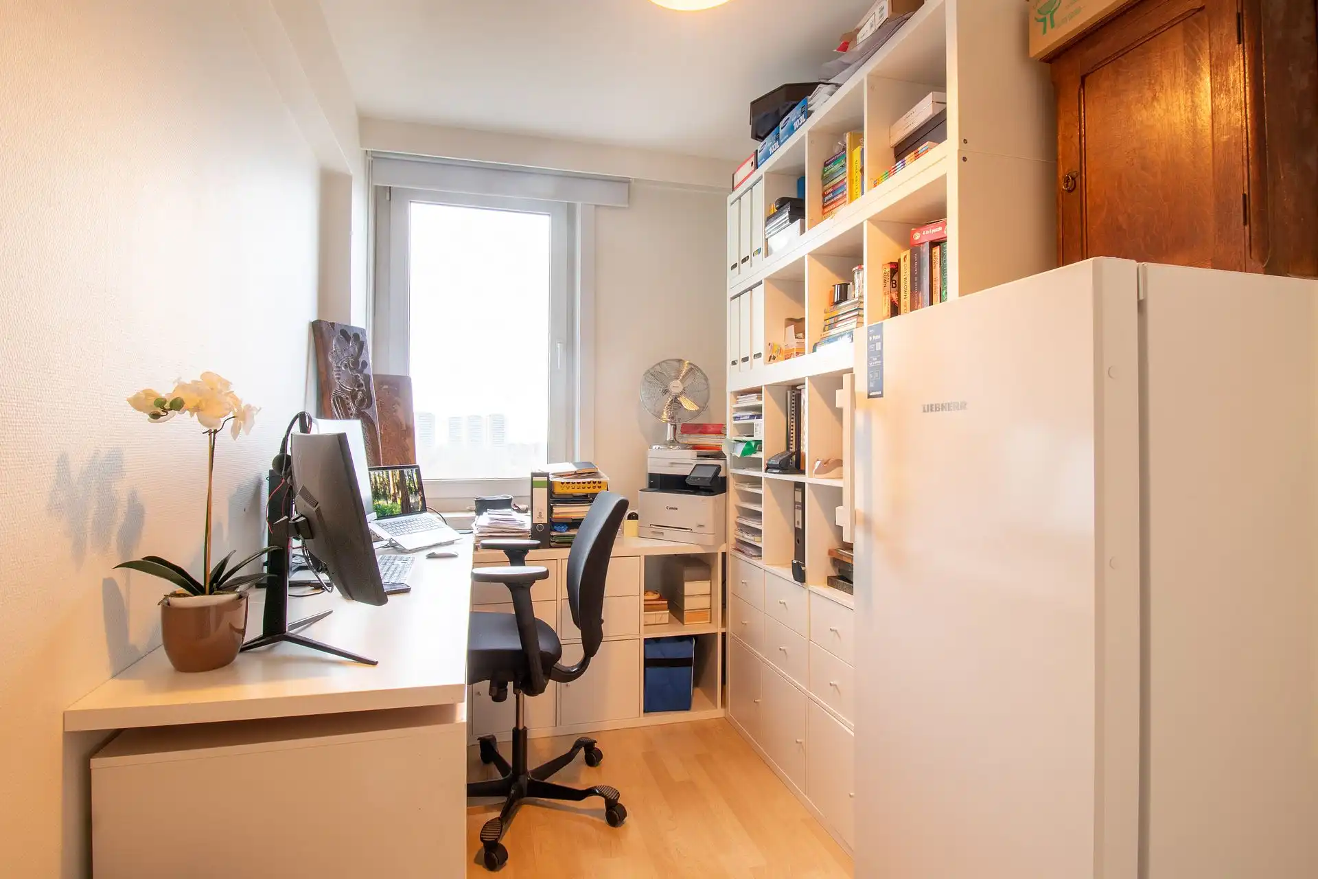 Appartement met 3 slaapkamers en panoramisch zicht foto 10