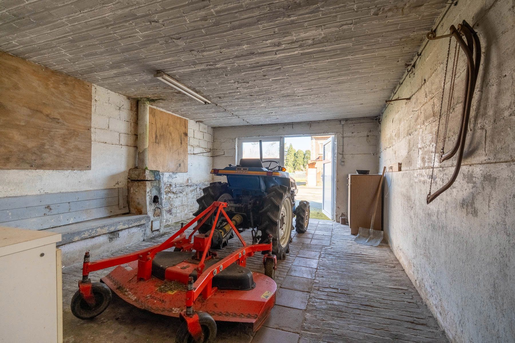 Huis te koop foto 21