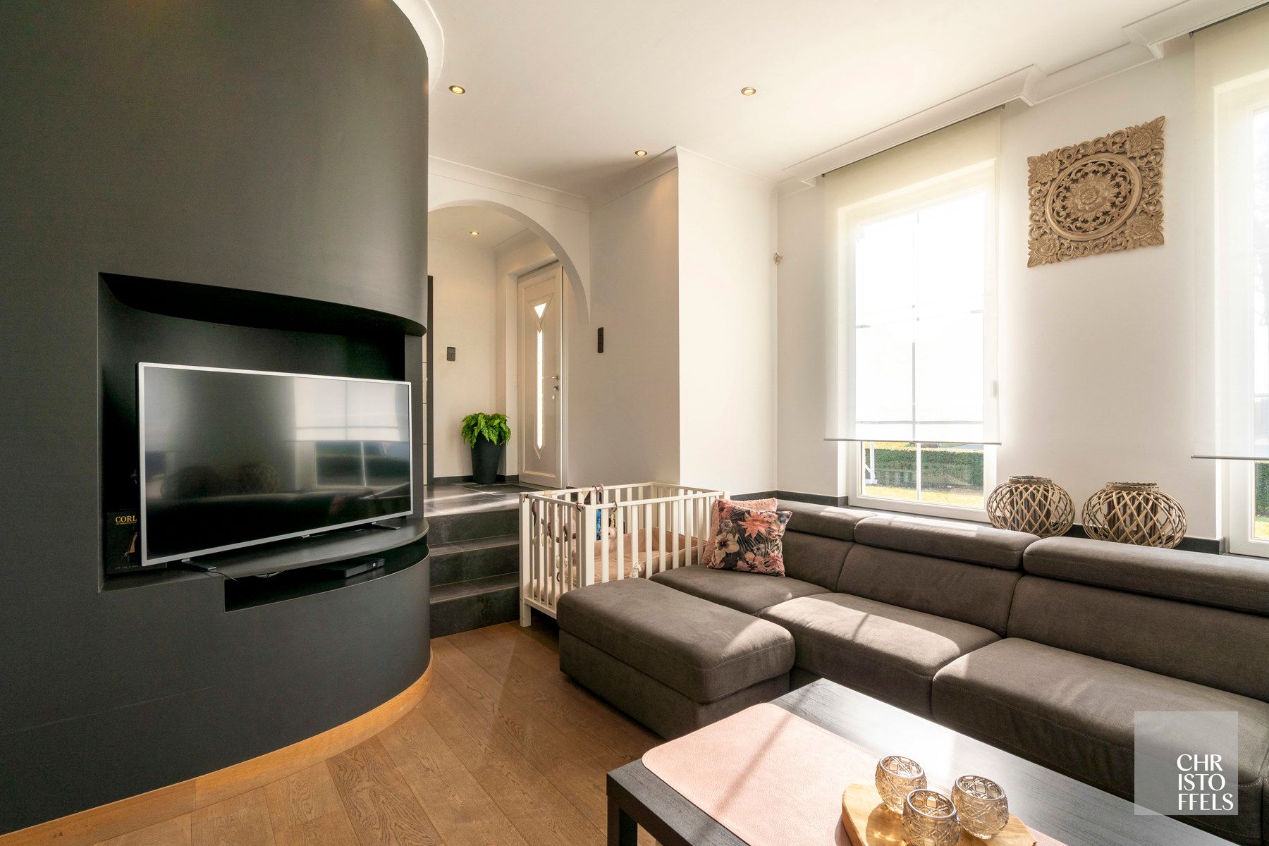 Ruime karakteristieke woning op een aangenaam perceel foto 20