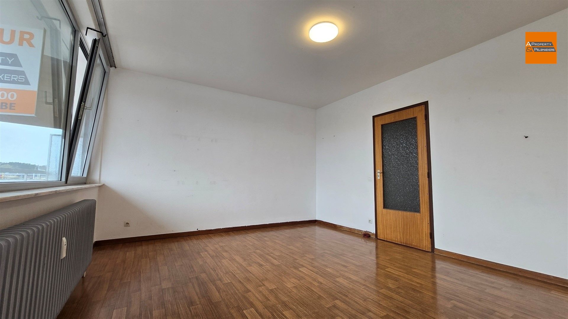 Ruim en lichtrijk appartement met terras en garagebox te huur in Herent foto 10