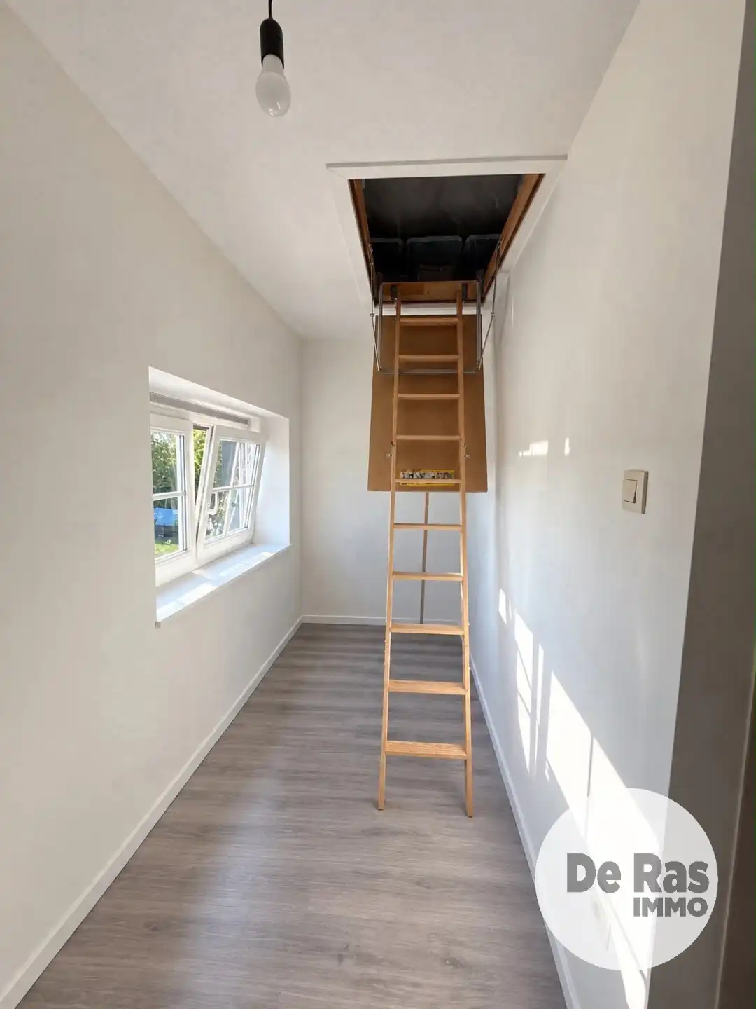 ERPE-MERE - 2 appartementen te koop als opbrengsteigendom foto 14