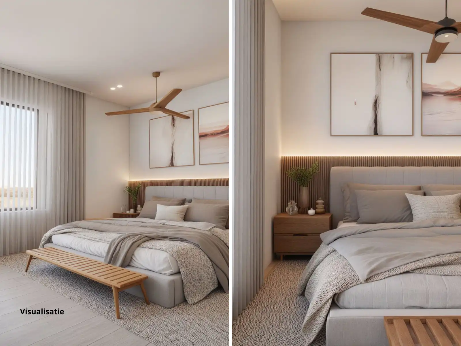 Prachtige, nieuwe luxewoning te Londerzeel foto 27