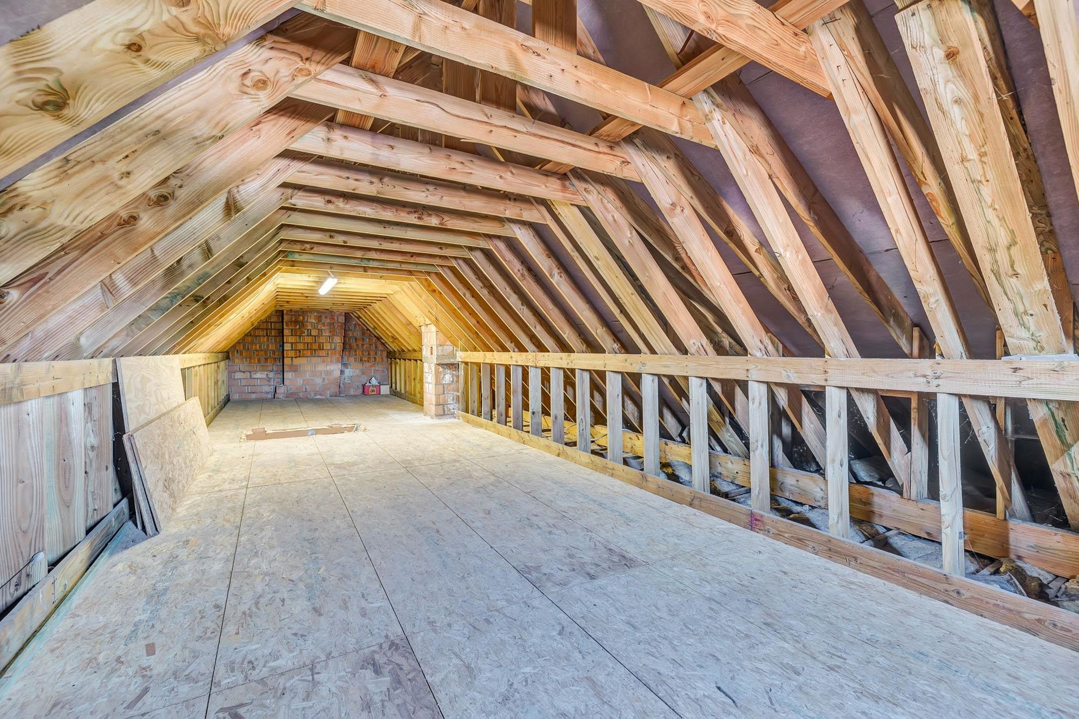 Prachtige gelegen villa met kwalitatieve afwerking foto 31