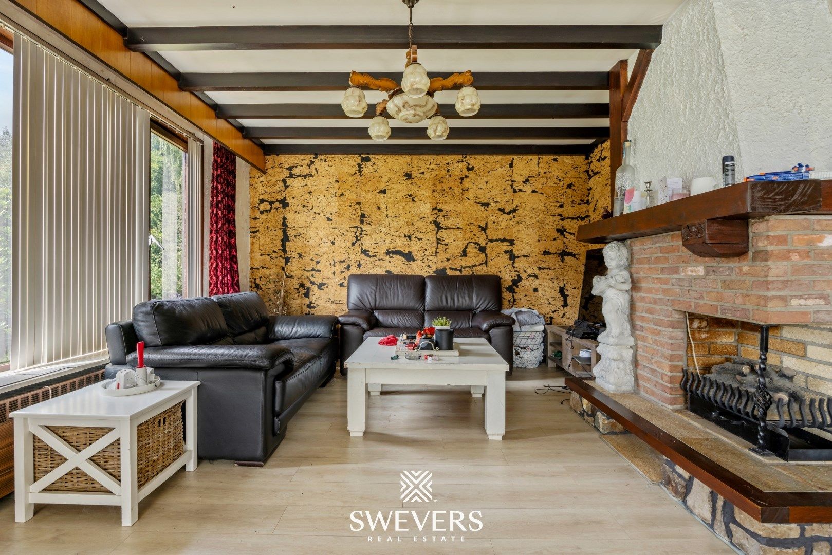 Praktische, alleenstaande woning gelegen op een perceel van 21a 08ca in Heusden-Zolder foto 6