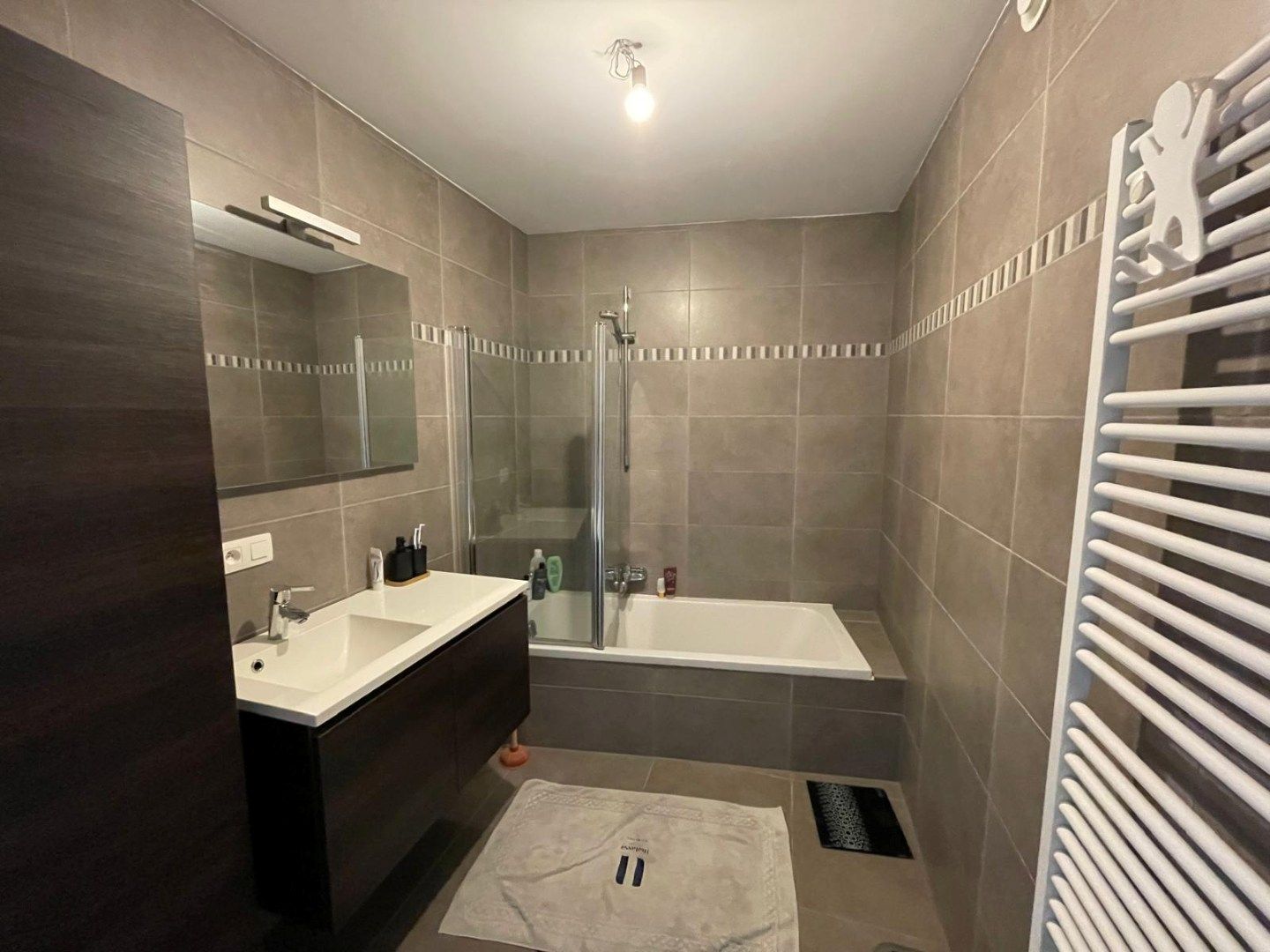 Gelijkvloers appartement in het centrum van Sijsele. foto 9