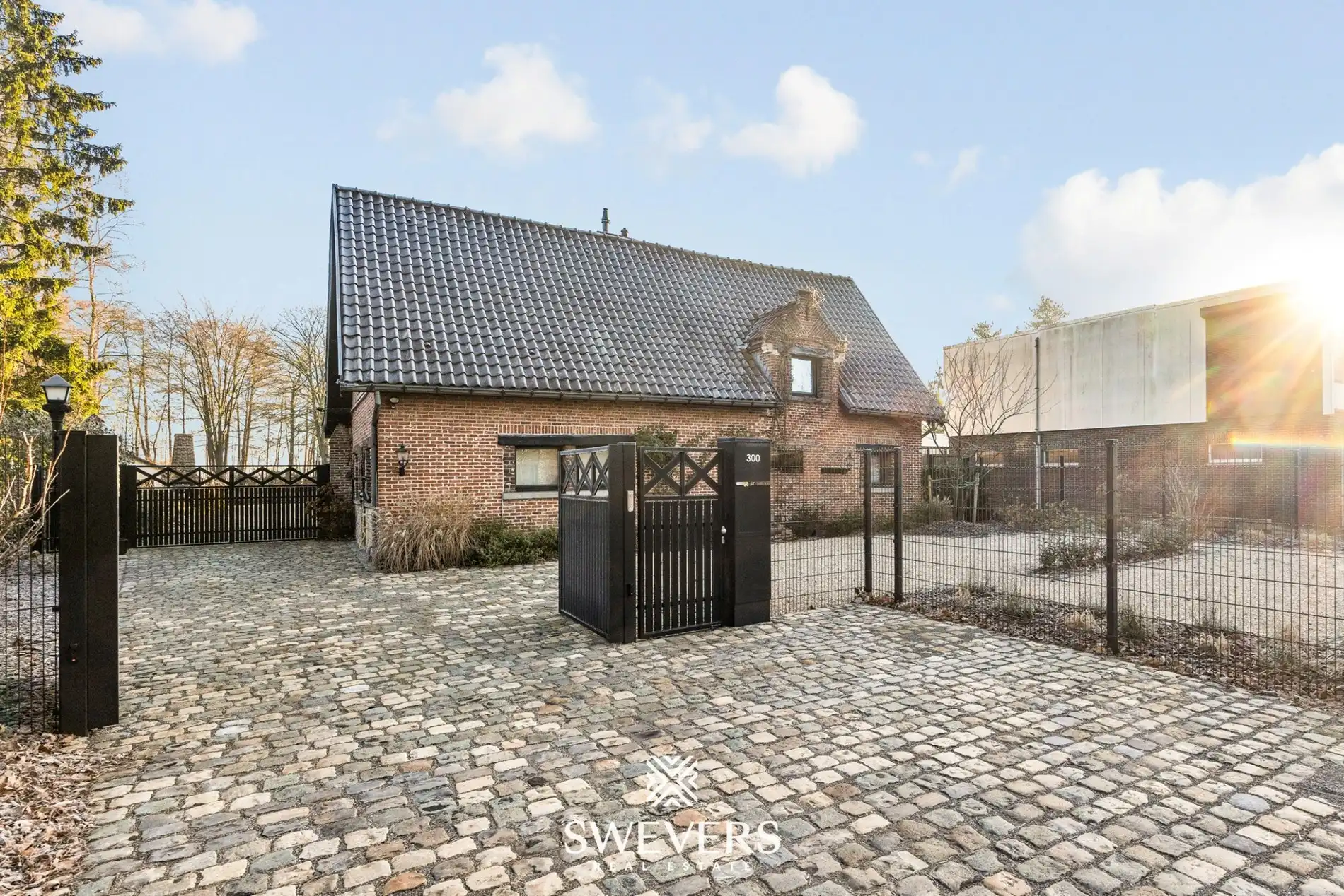 Charmante open bebouwing op uitzonderlijk perceel (32a80ca) in natuurgebied te Paal foto 41