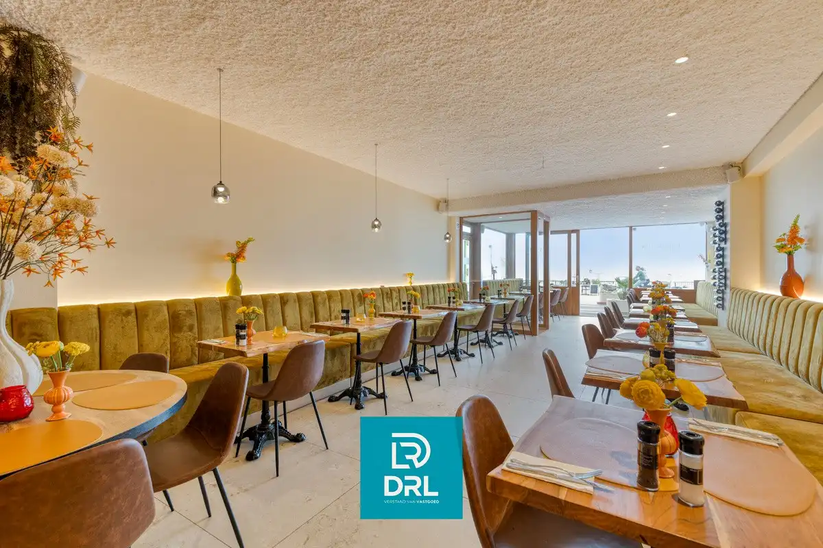 RESTAURANT (OVERNAME) te KNOKKE foto 6