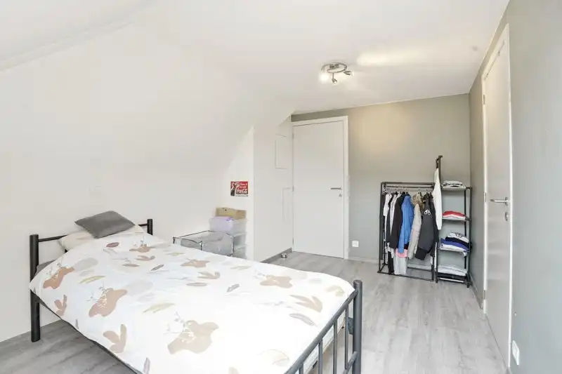 Commercieel pand met woonst en feestzaal op zichtbare locatie te Tielt 🏠 foto 28