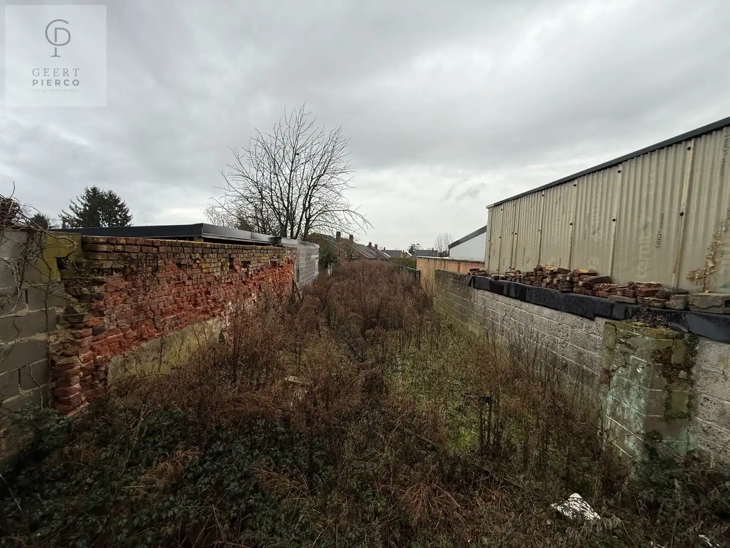 Woning met potentieel in Neerwinden foto 22