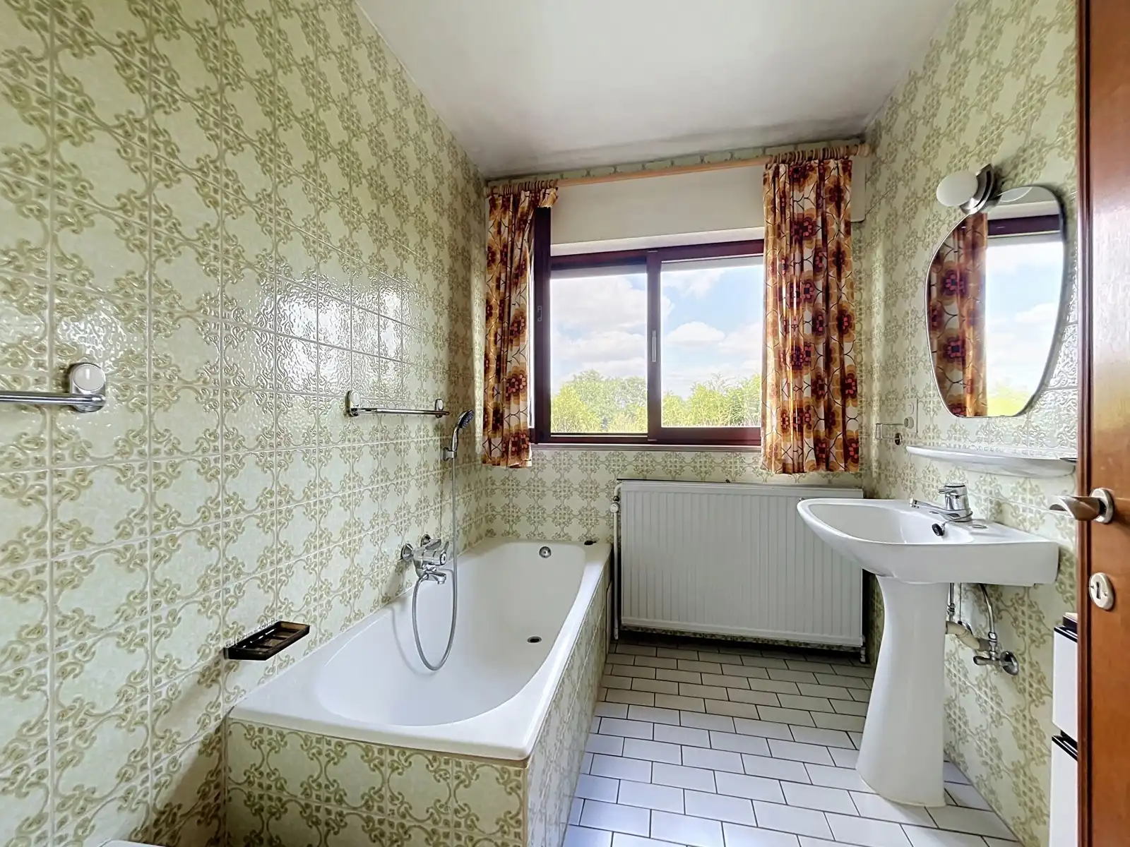 Woning met 2 slpks en tuin foto 8
