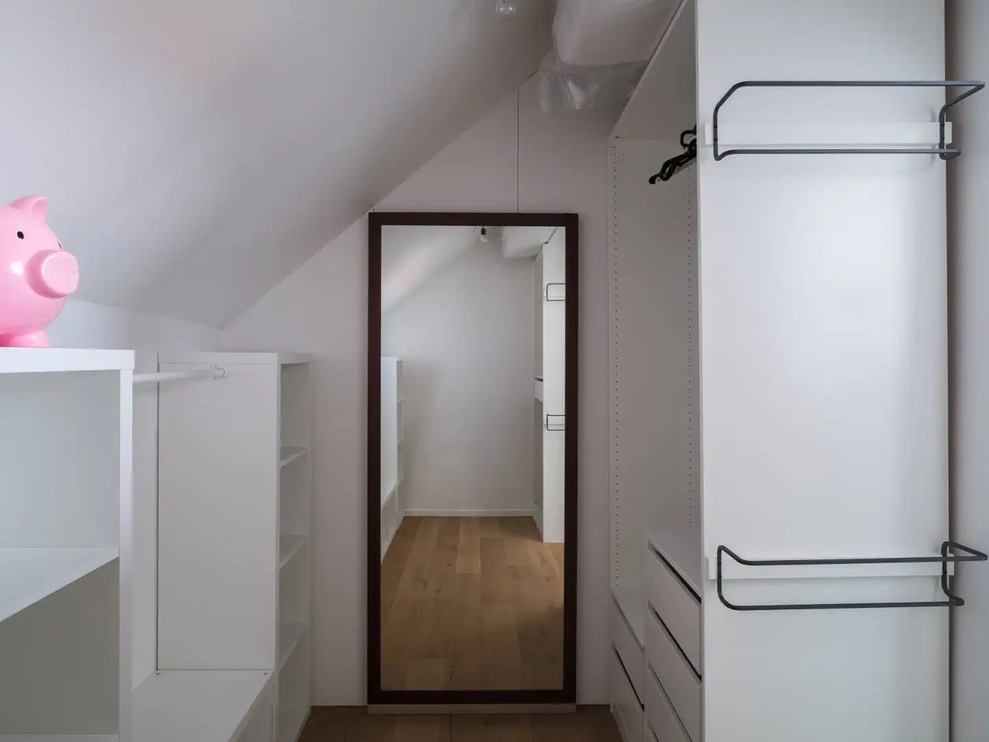 Opvallende luxerenovatie met 3 slaapkamers foto 14