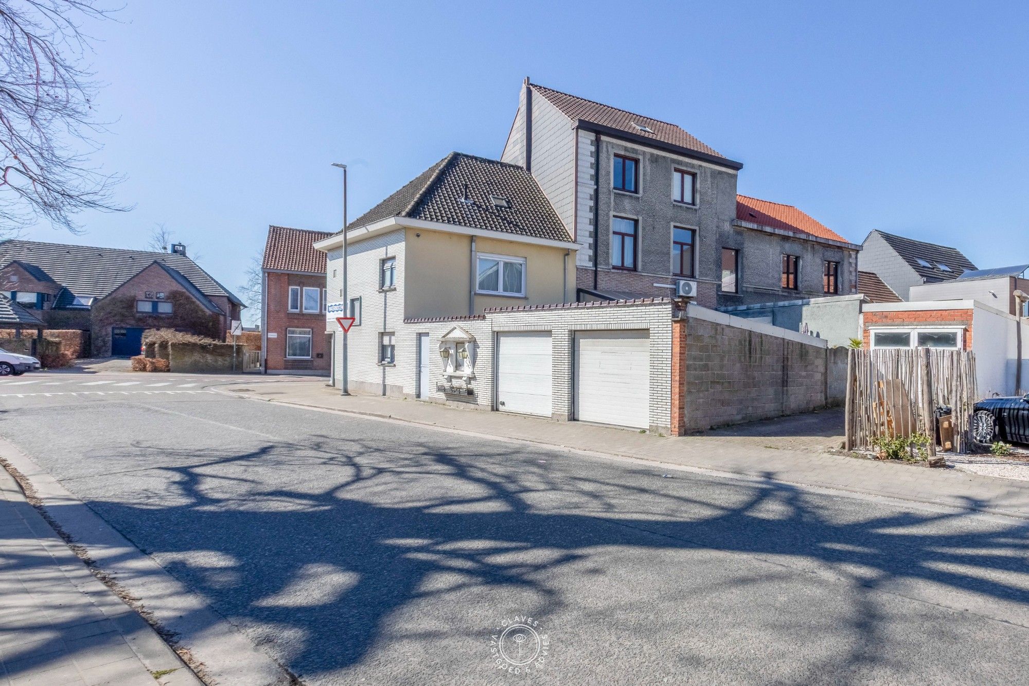 Droomwoning in wording: karaktervolle ruwbouw met eindeloze mogelijkheden foto 19