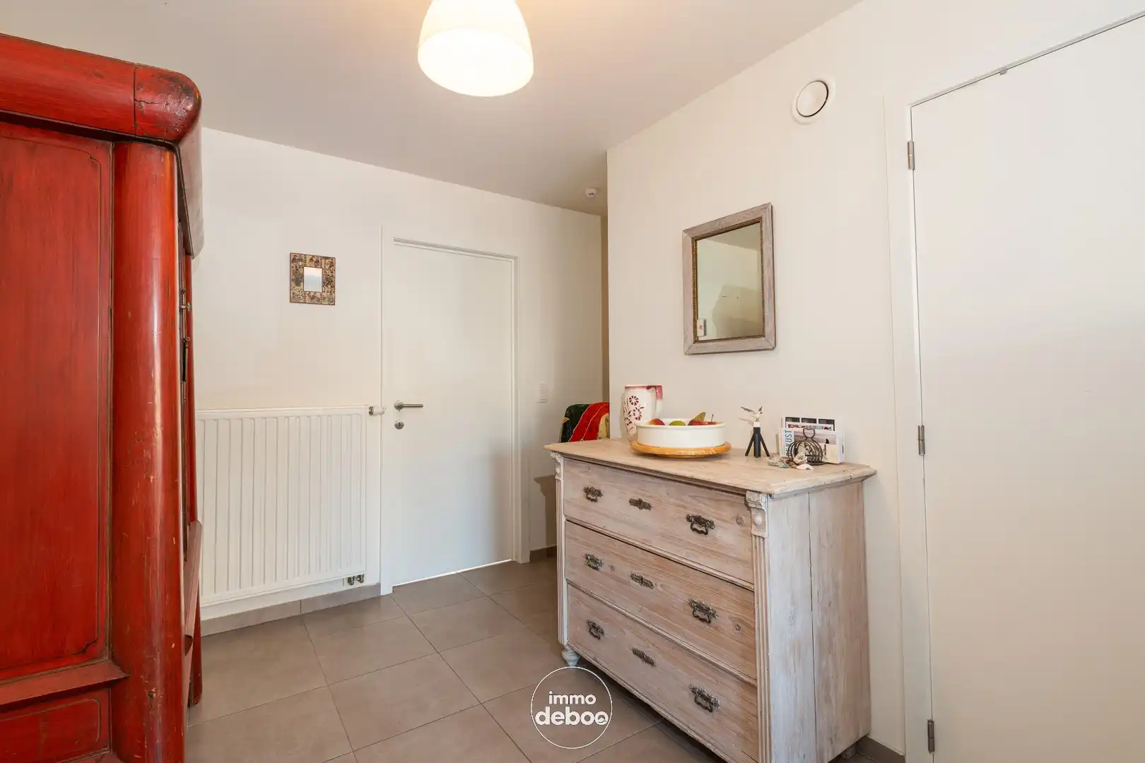 Duplex penthouse met ruim terras foto 8