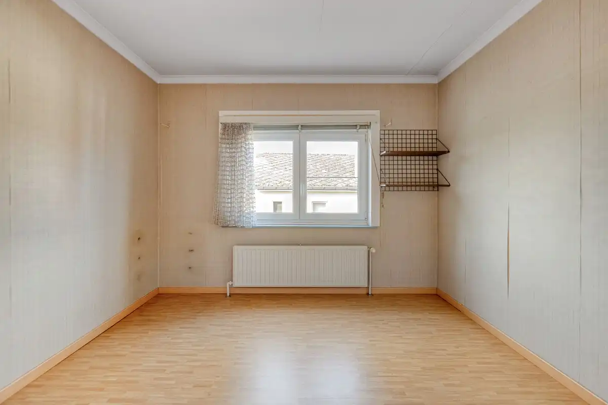 Te renoveren open bebouwing op riant perceel foto 9