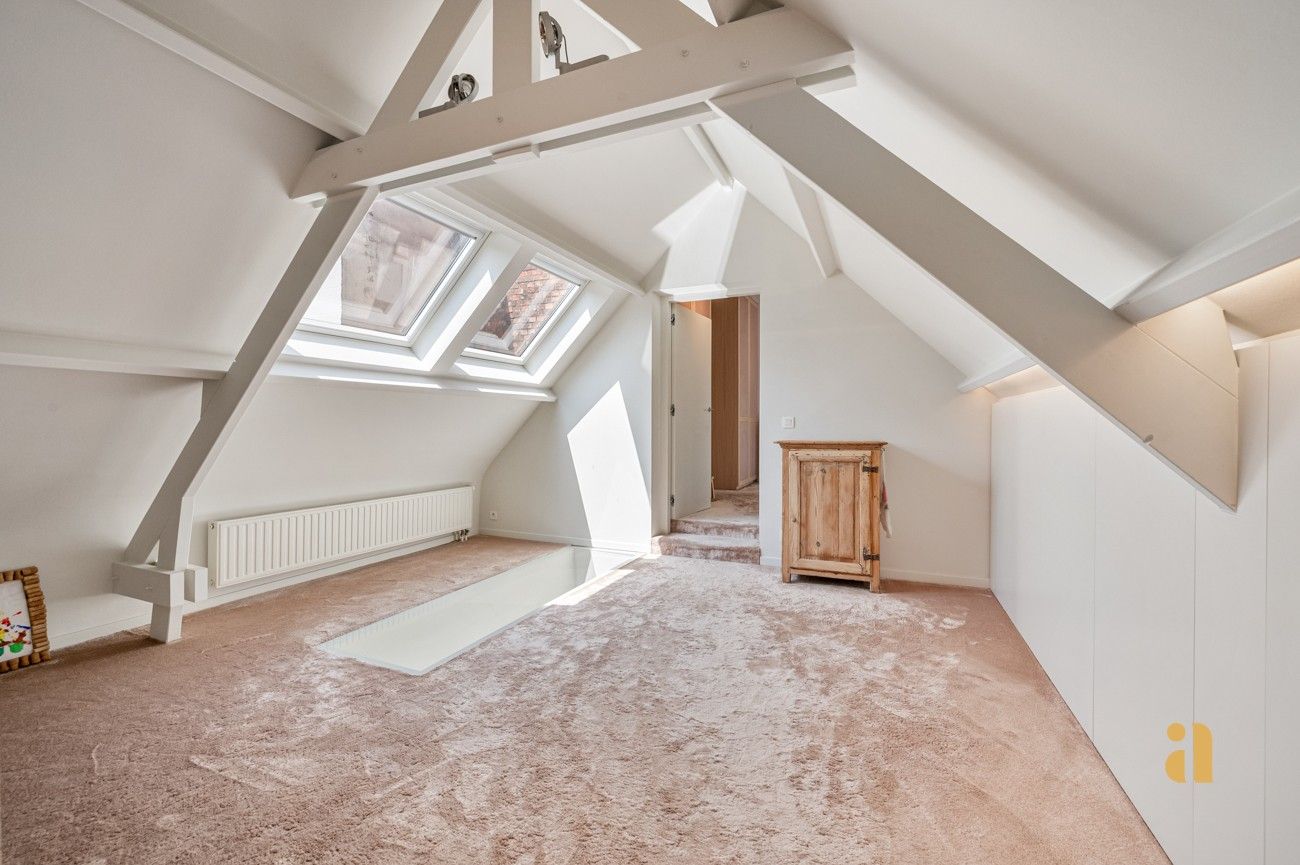 Wonen waar verleden en design samensmelten foto 18