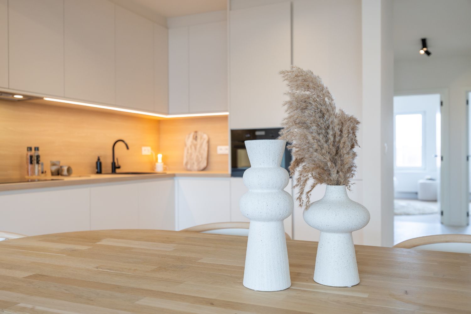 Gerenoveerd appartement met open zicht! foto 10