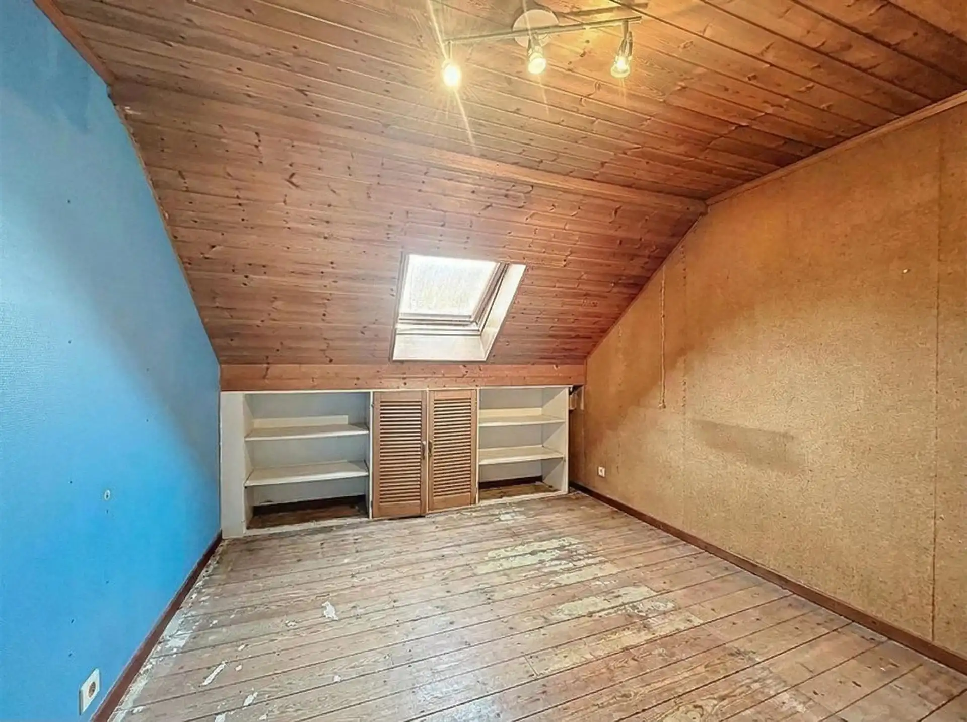 instapklare gezinswoning met 5 slaapkamers en afgesloten tuin op toplocatie foto 12