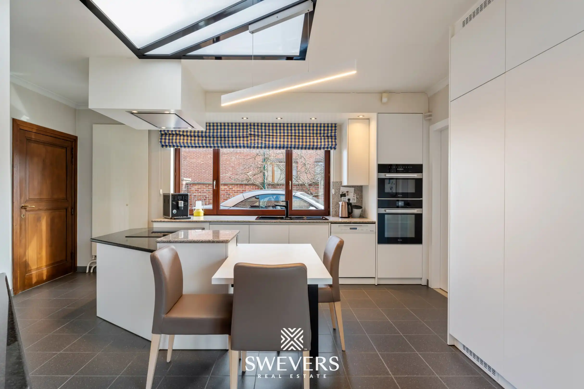 Instapklare ruime woning 4 slpk nabij centrum Diepenbeek foto 9