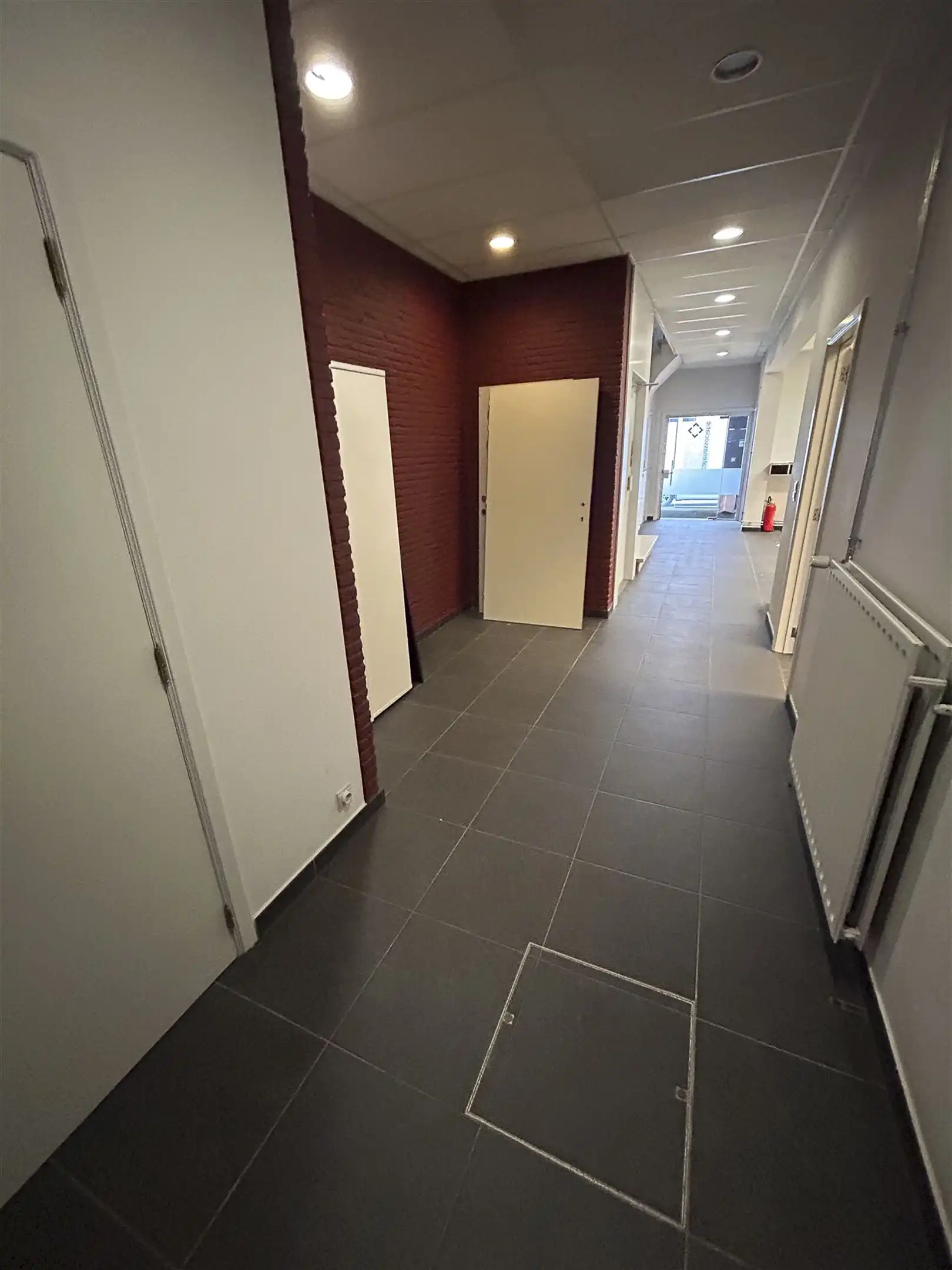 Kantorengebouw te huur in Centrum Oudenaarde foto 8