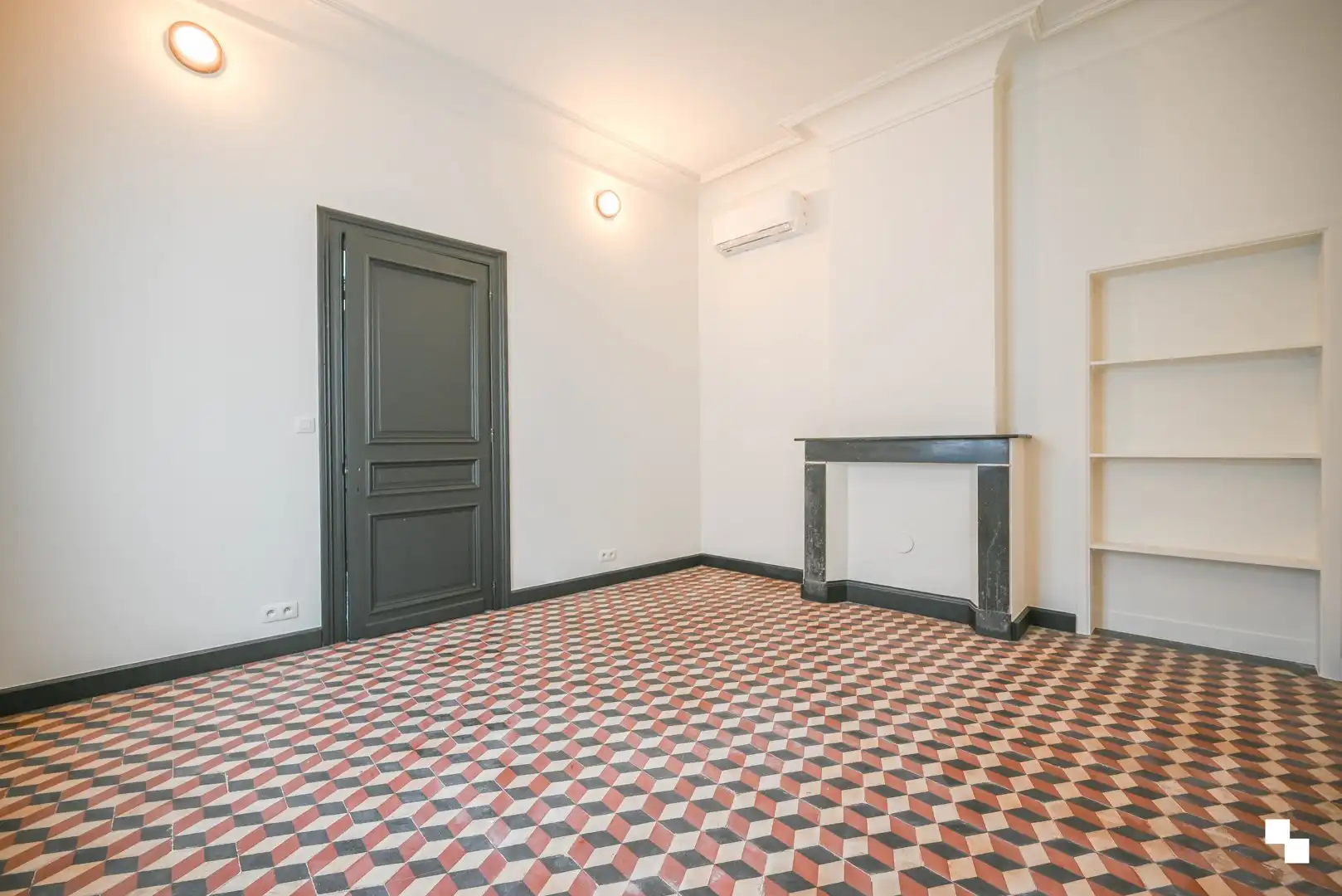 Karaktervolle woonst met 2 slaapkamers foto 5