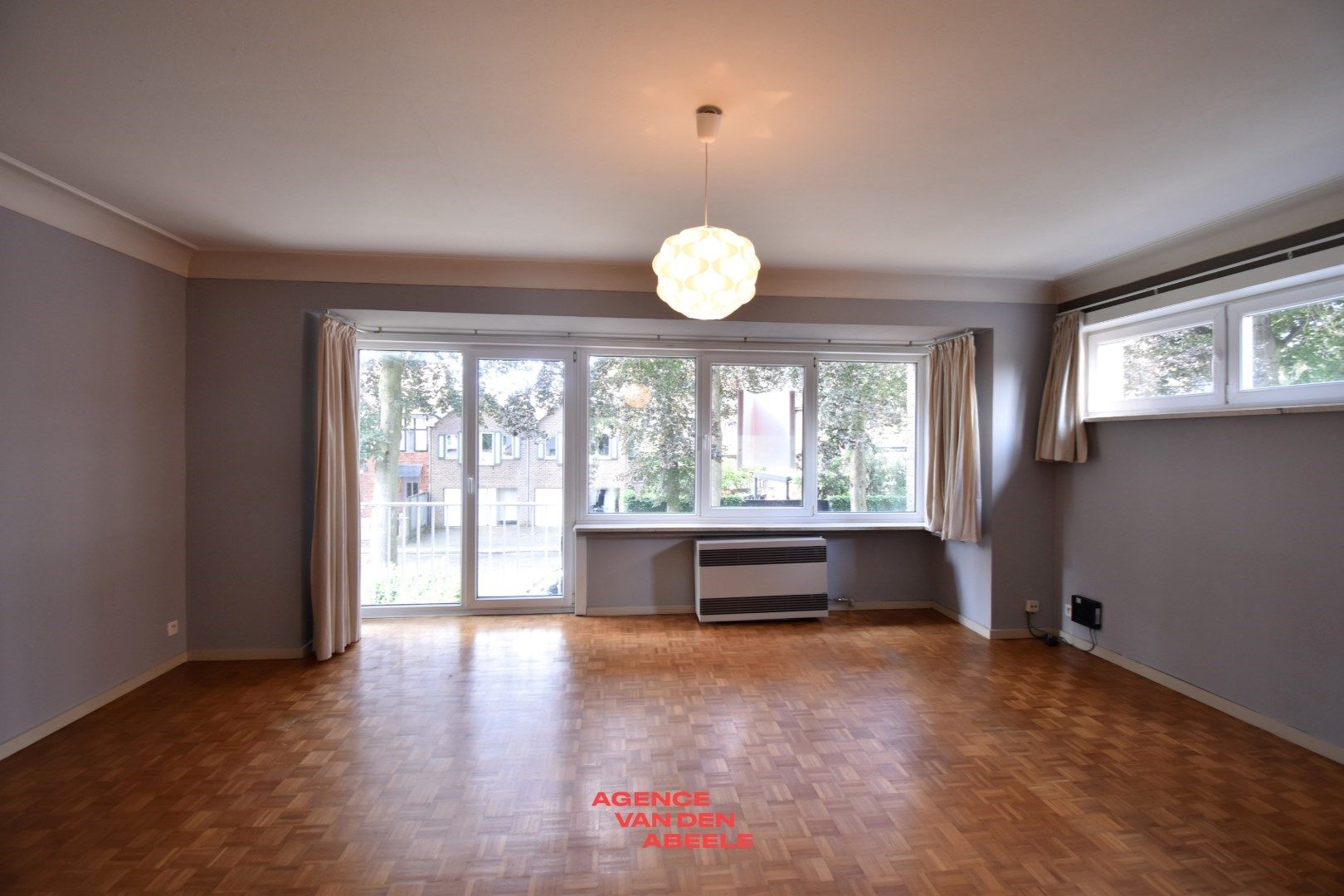 Instapklaar en charmant 2 slaapkamer appartement foto 5
