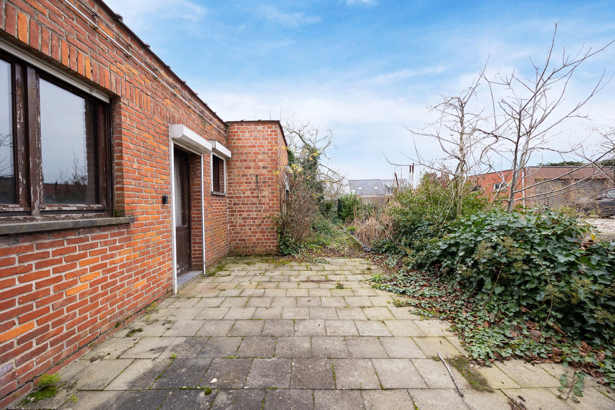 Renovatieproject op 756m² vlakbij centrum foto 6