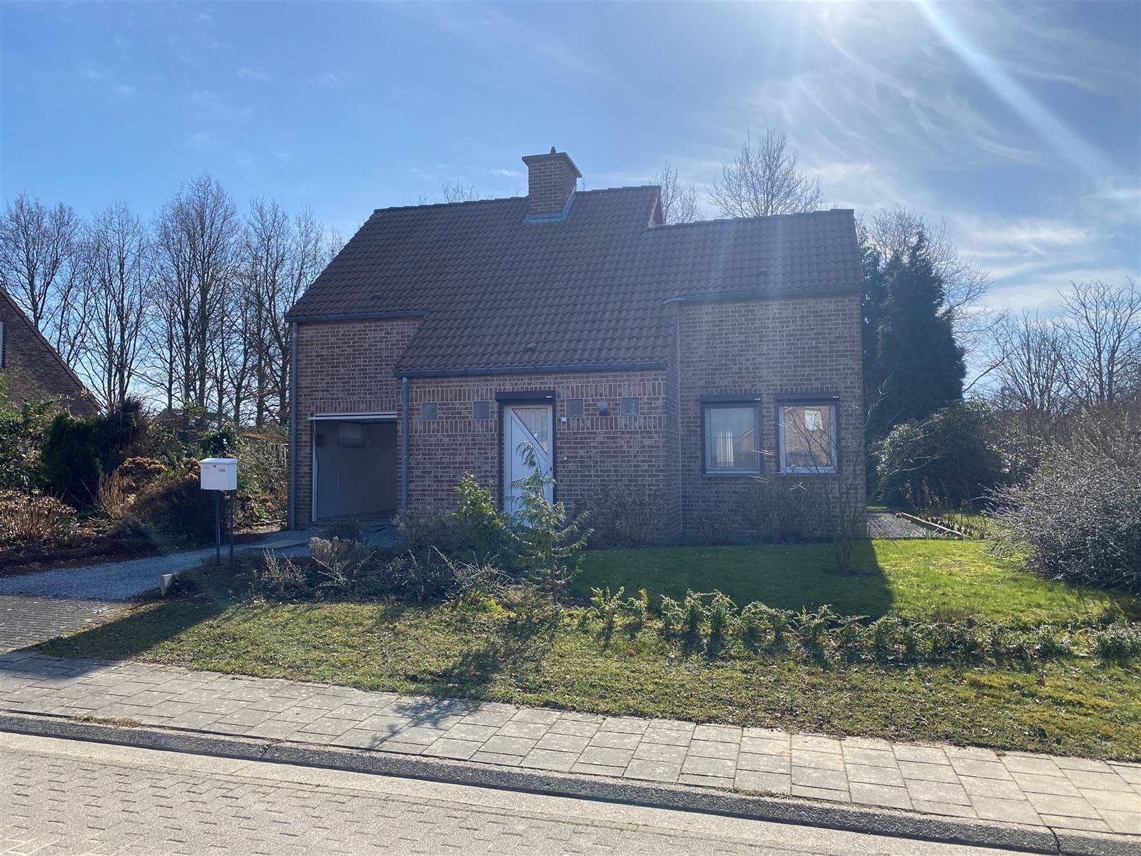 Huis foto 37