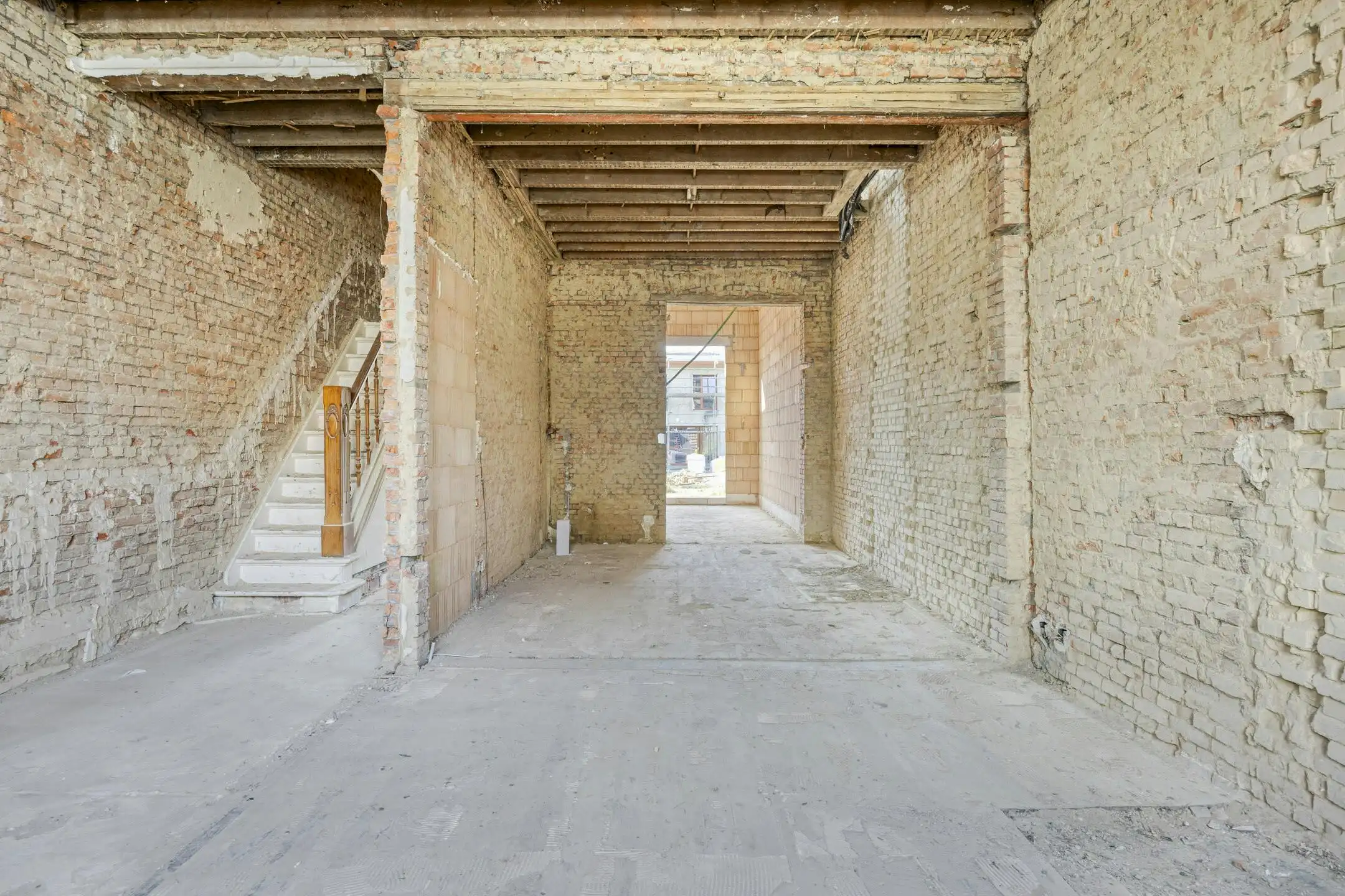 Herenhuis te koop in Deurne nabij boekenbergpark (4 slpk) foto 5